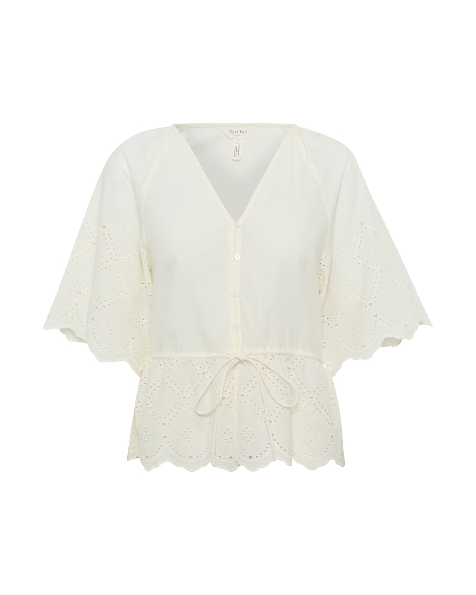 Blus 'RosaliePW'