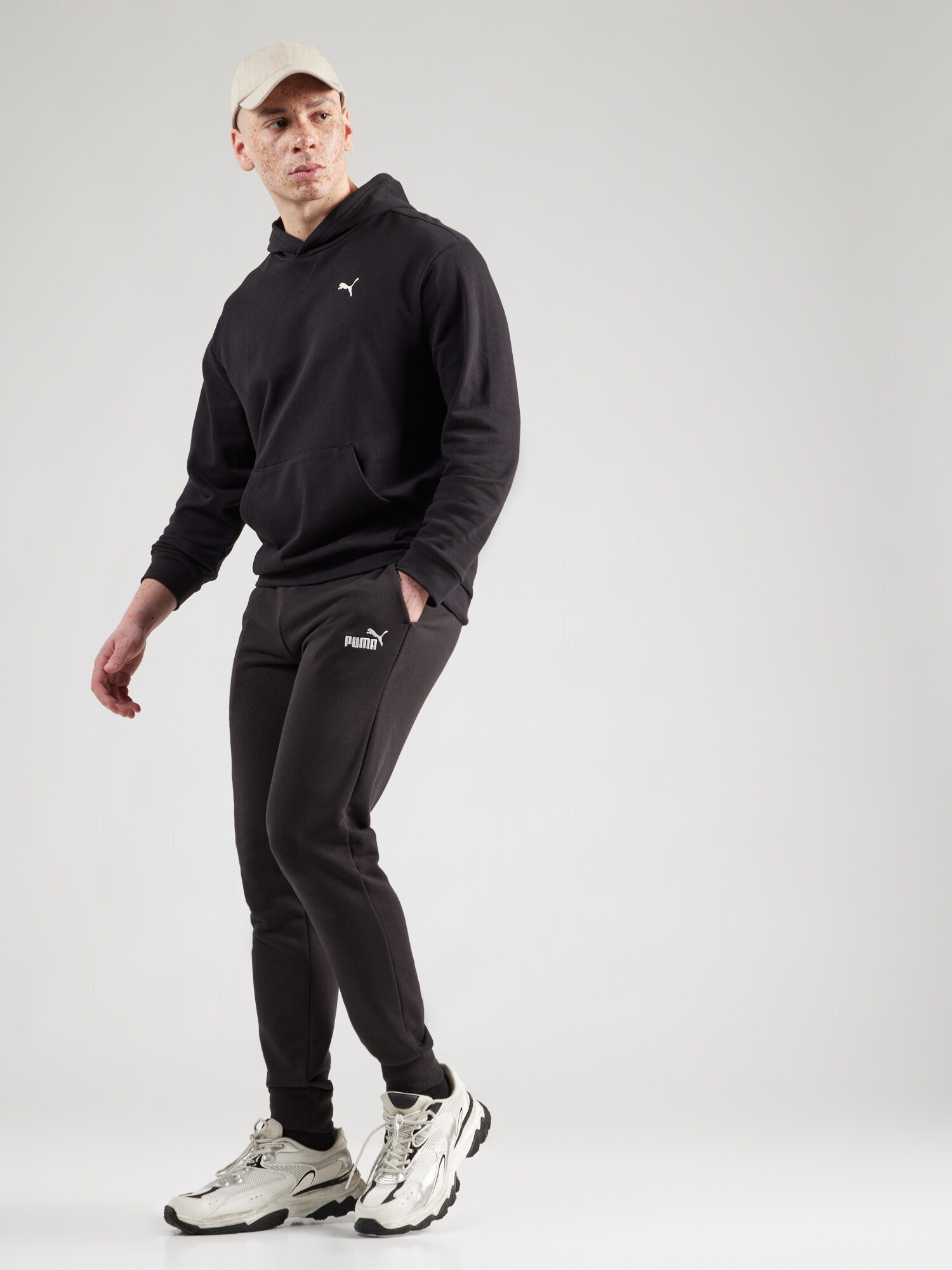 Thumbnail - PUMA Sporthose Ess No. 1