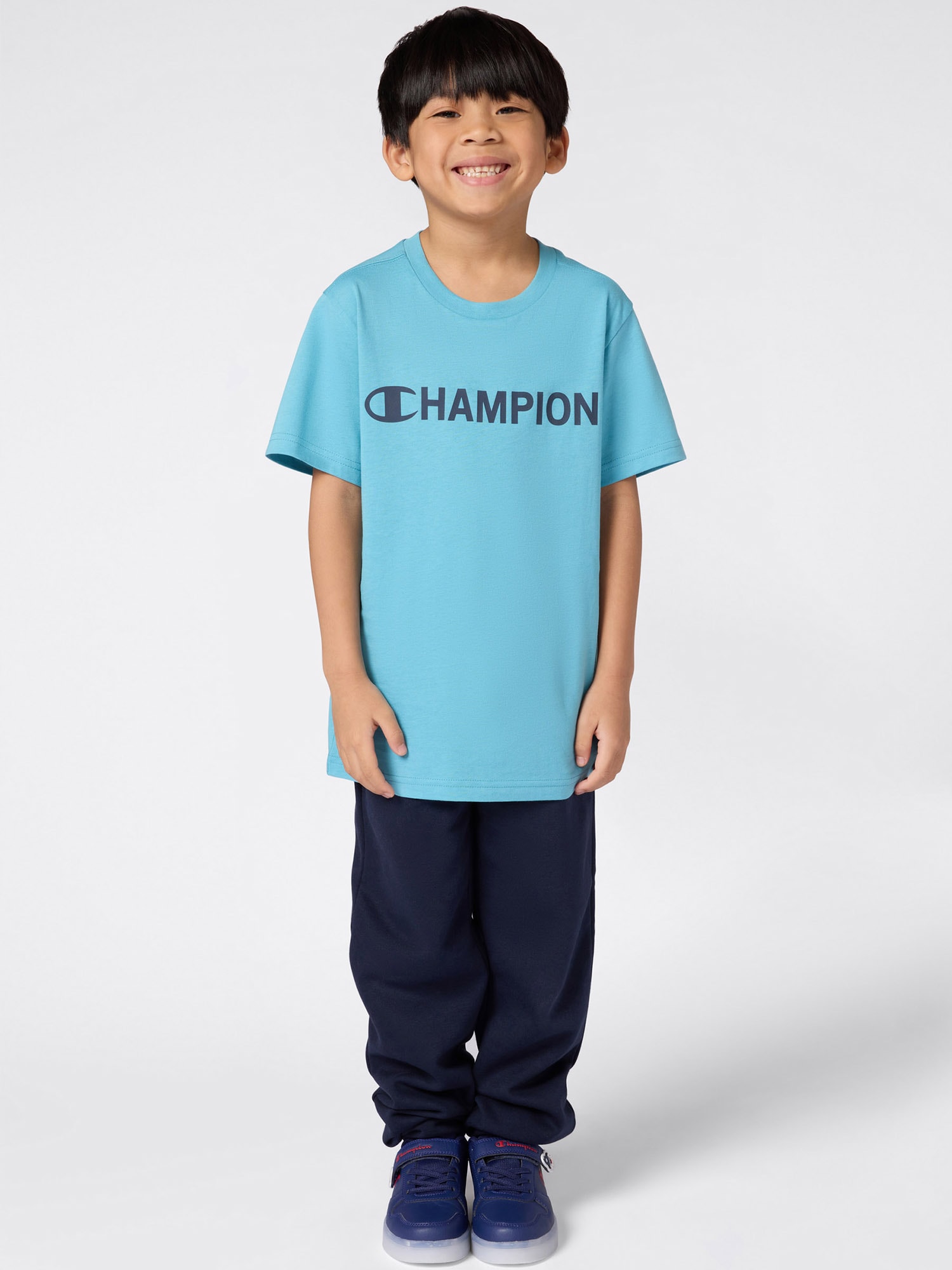 Thumbnail - Champion Authentic Athletic Apparel T-Shirt