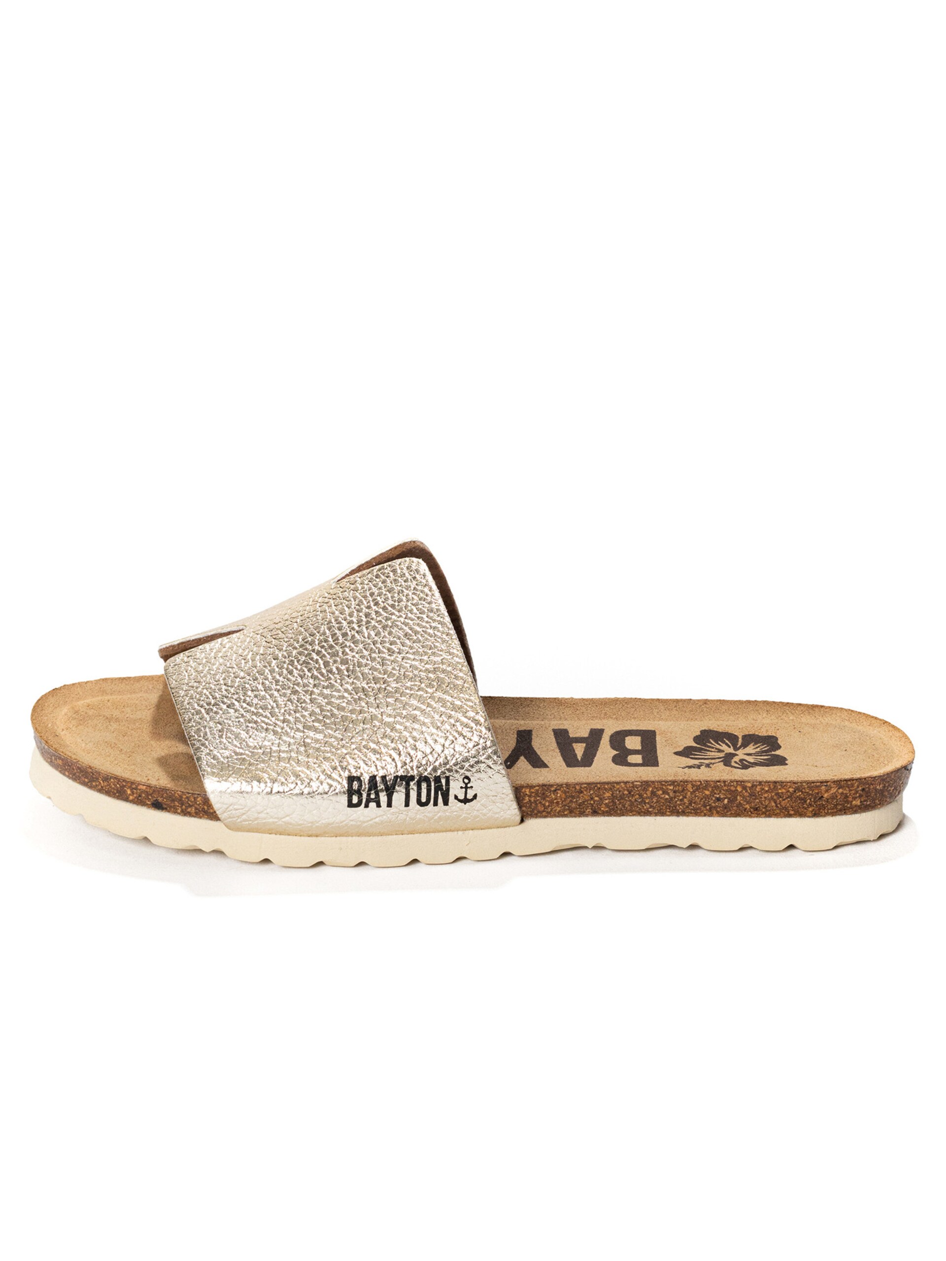 Bayton Pantolette 'Dijilan' sandaler dam
