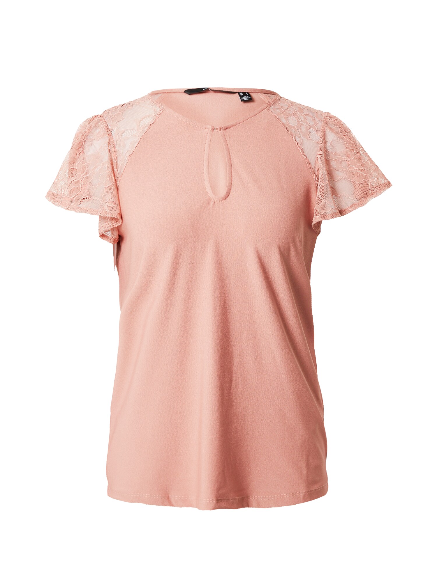 VERO MODA Blúzka 'VMMilla'  rosé