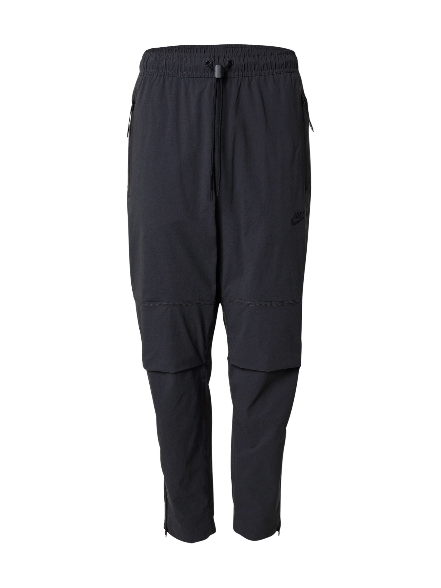 Nike Sportswear Pantaloni  gri metalic