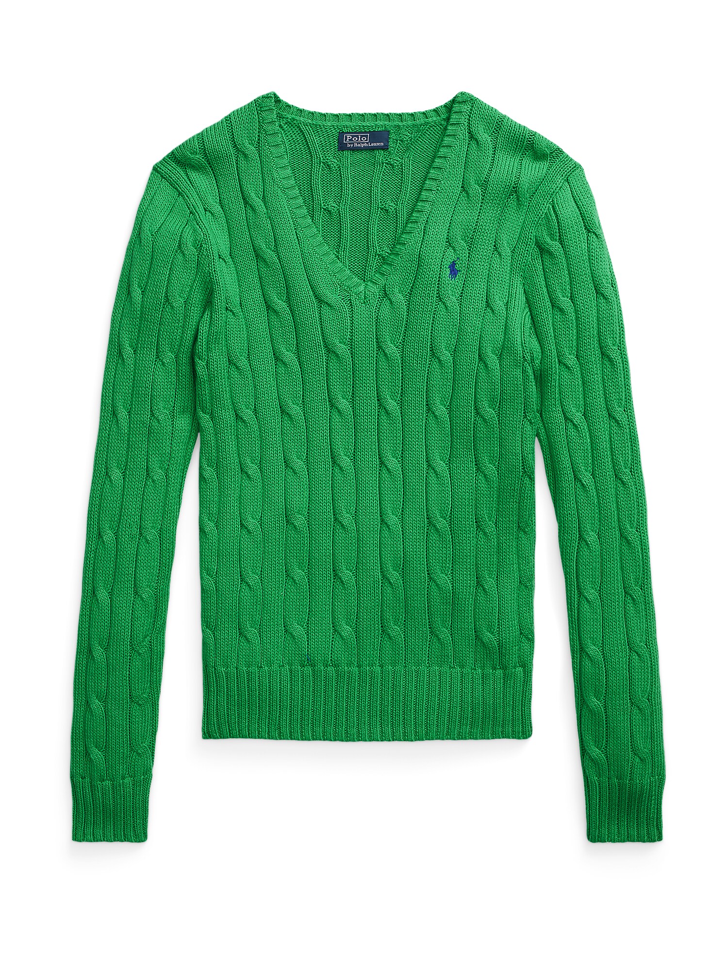 Polo Ralph Lauren Pulover  verde