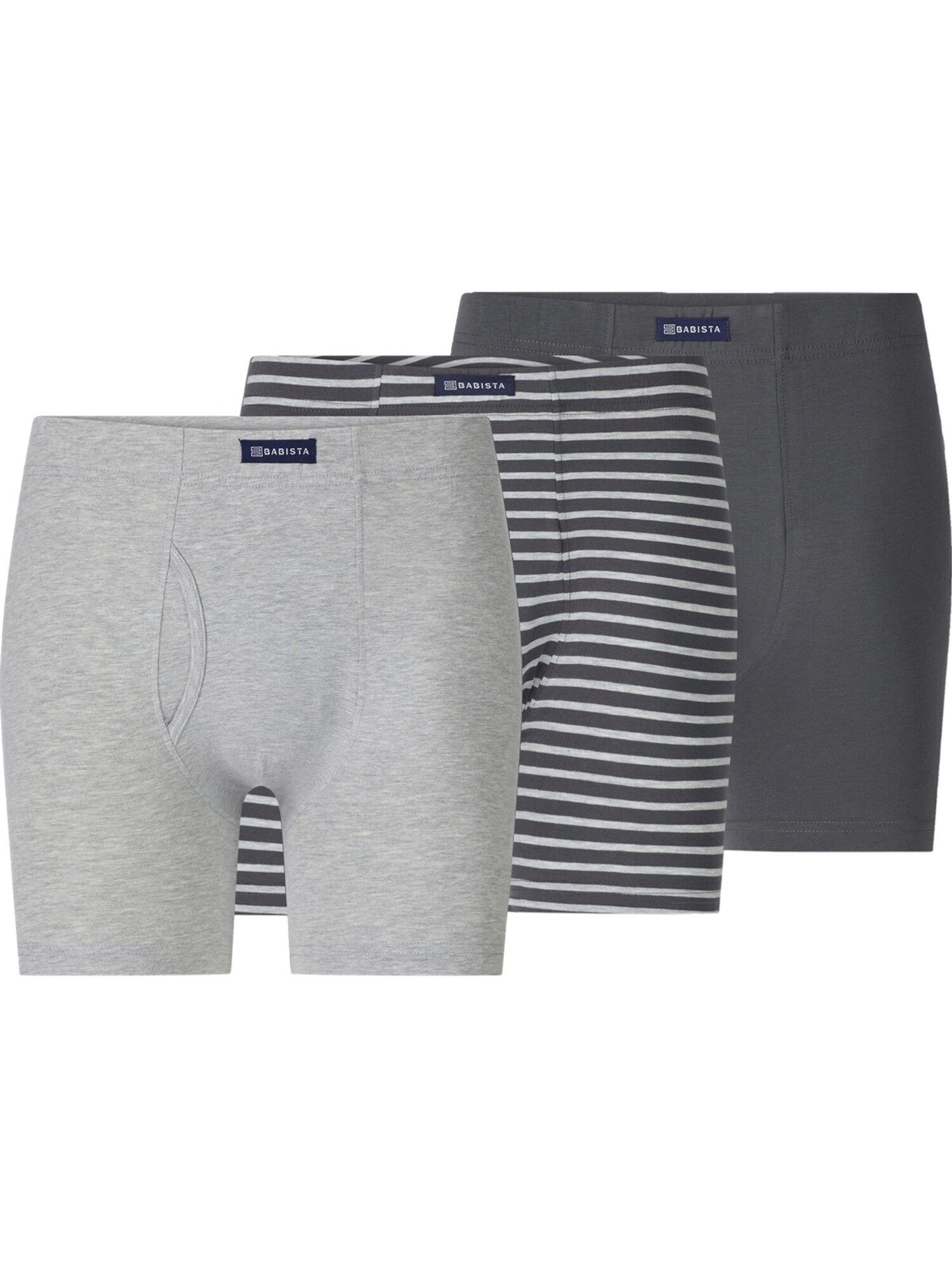 Thumbnail - BABISTA Boxershorts Valerissi