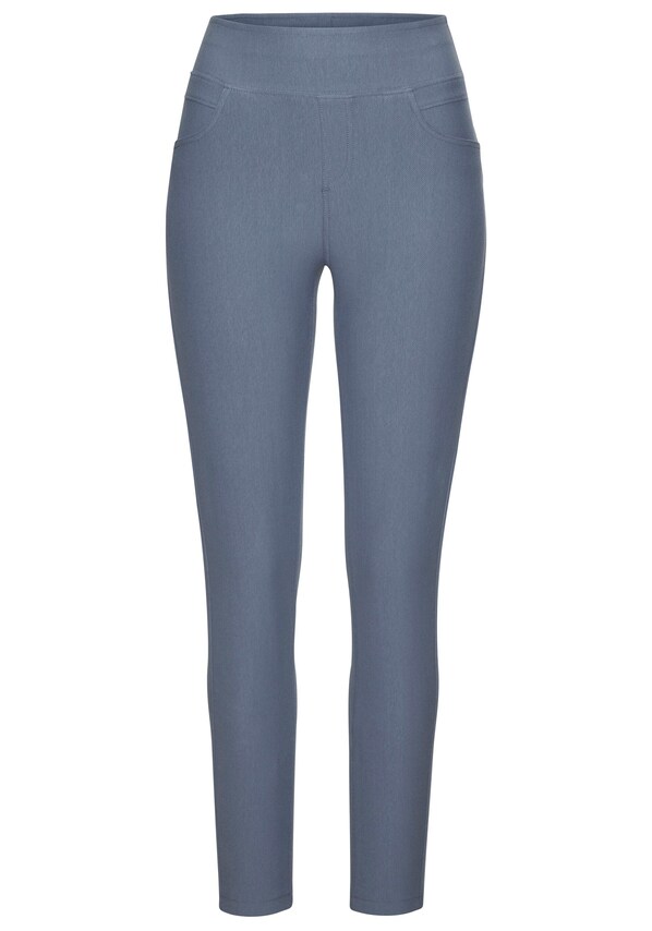 H.I.S, Leggings, kék, 2 kép a 7 közül