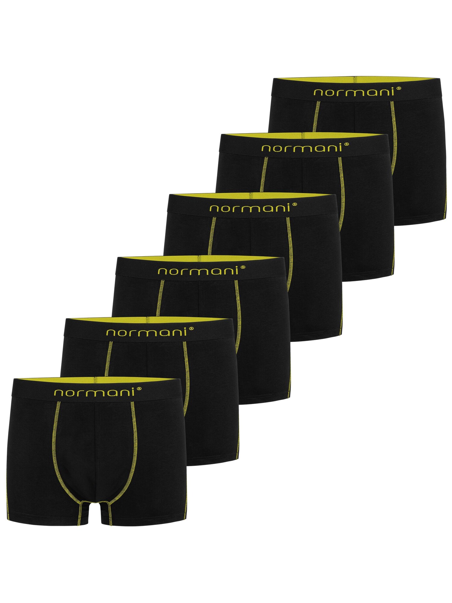 Thumbnail - normani Boxershorts