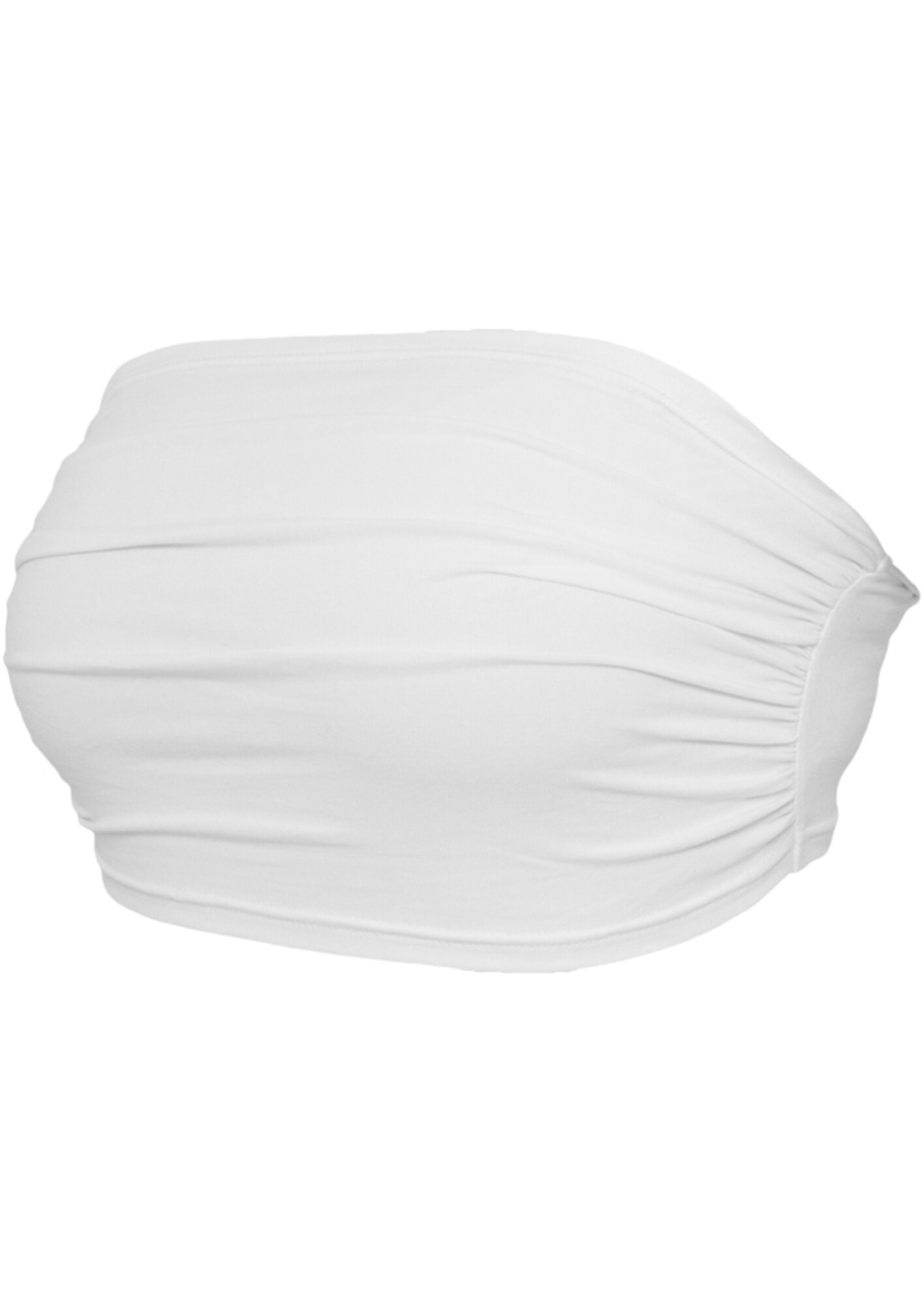 Urban Classics Top  alb