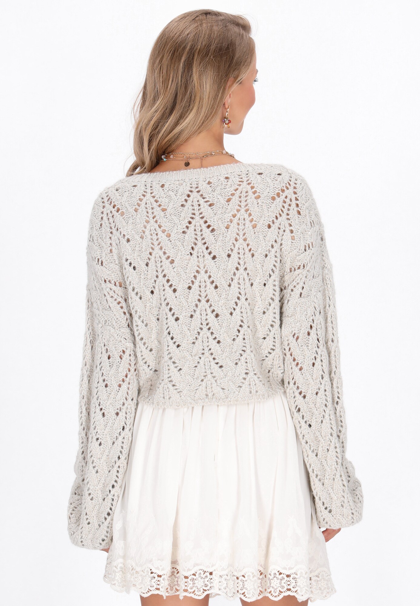 Thumbnail - IZIA Pullover