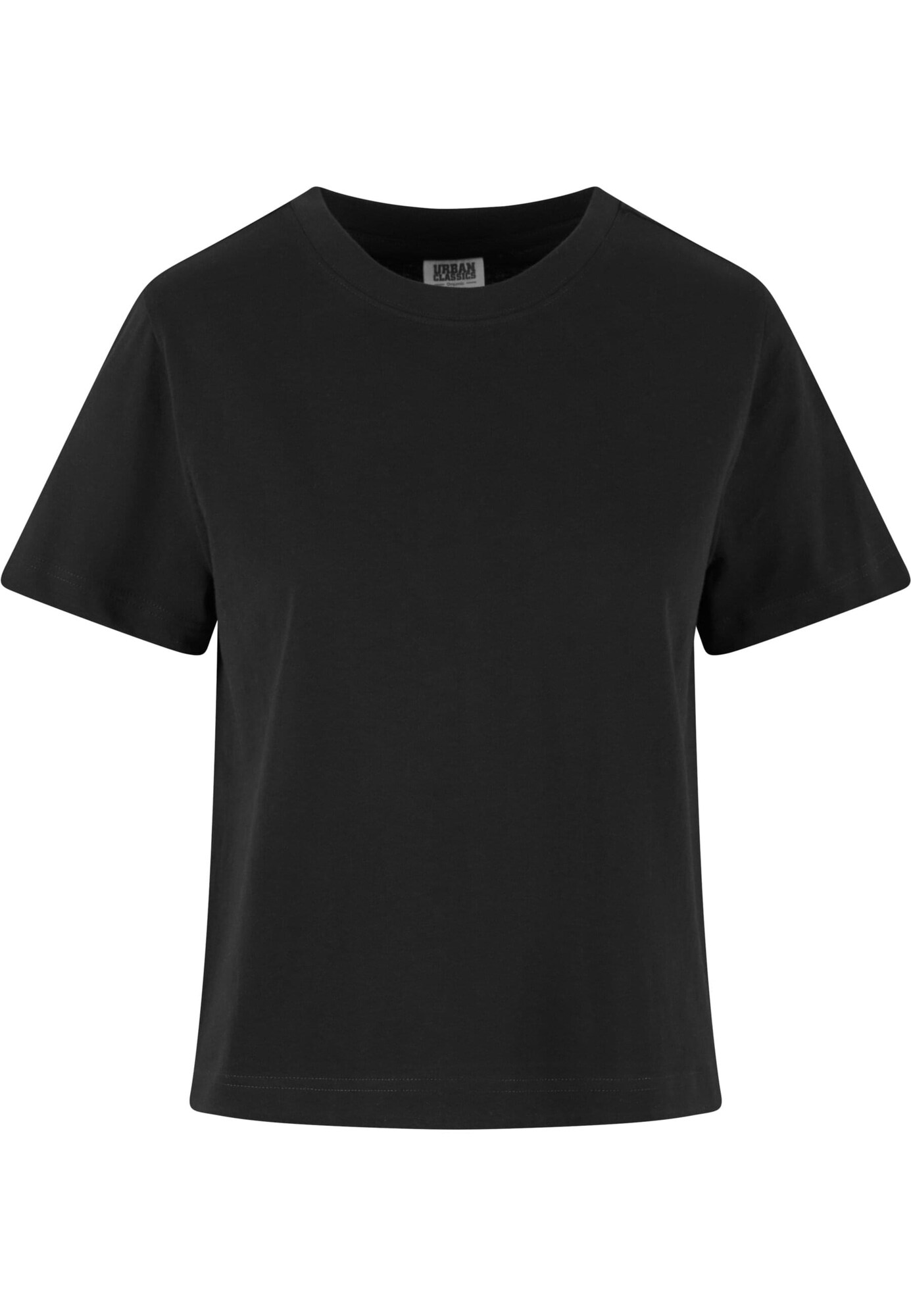 Urban Classics Tricou    negru