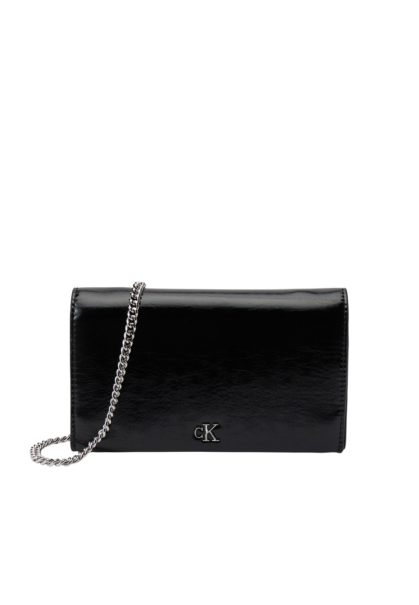 Calvin Klein Clutch  negru