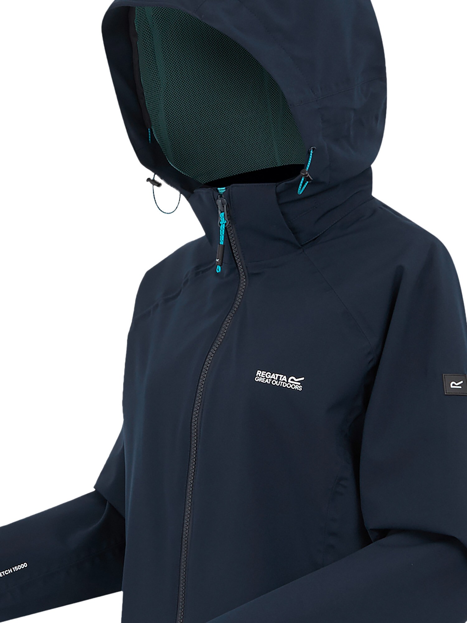 Thumbnail - REGATTA Übergangsjacke Bosfield III