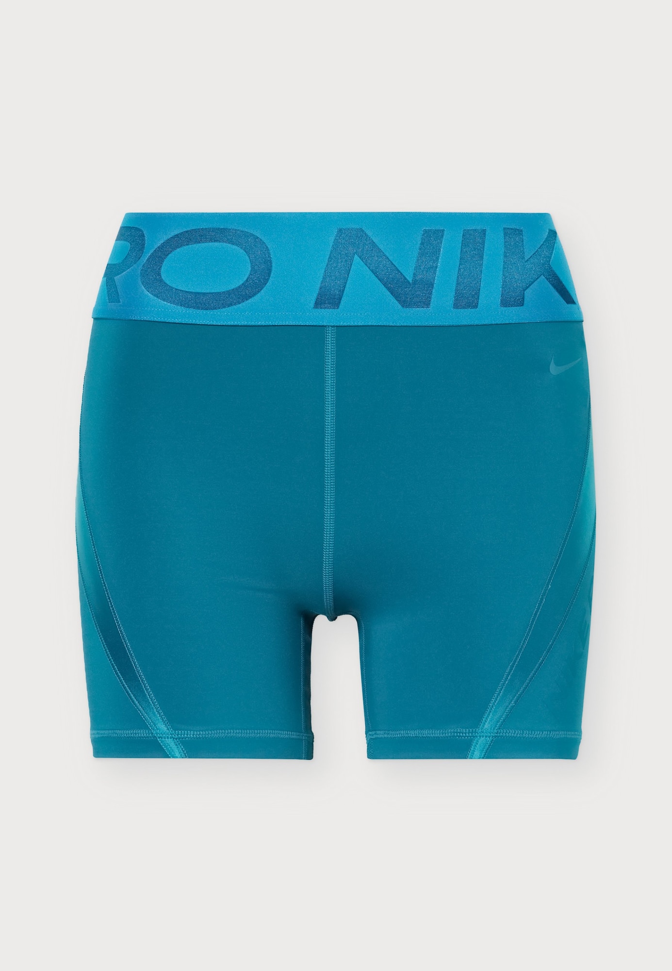 NIKE Sportske hlače 'NP' petrol