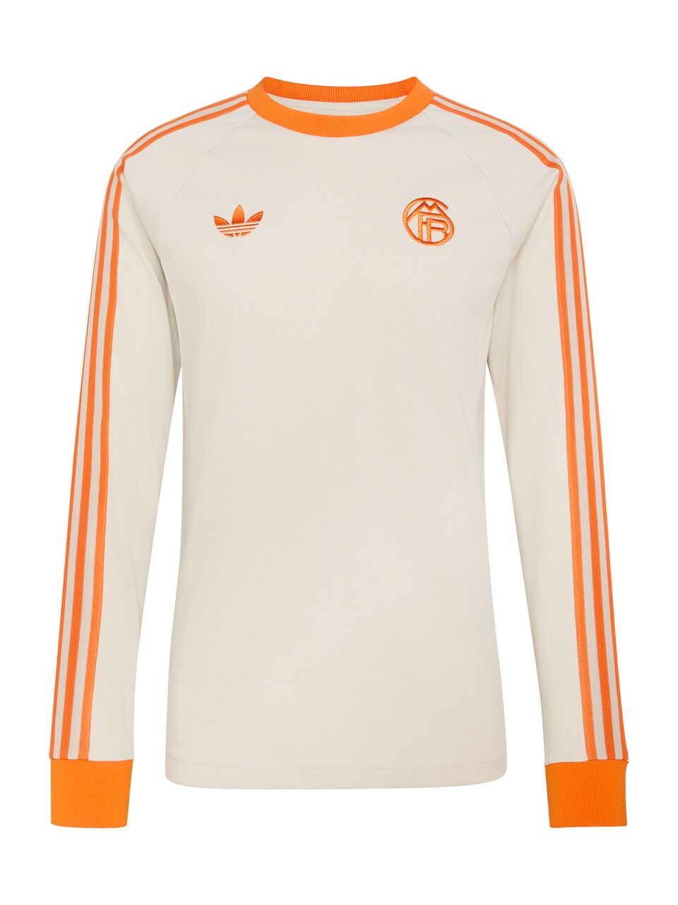 Funktionstopp 'FCB'