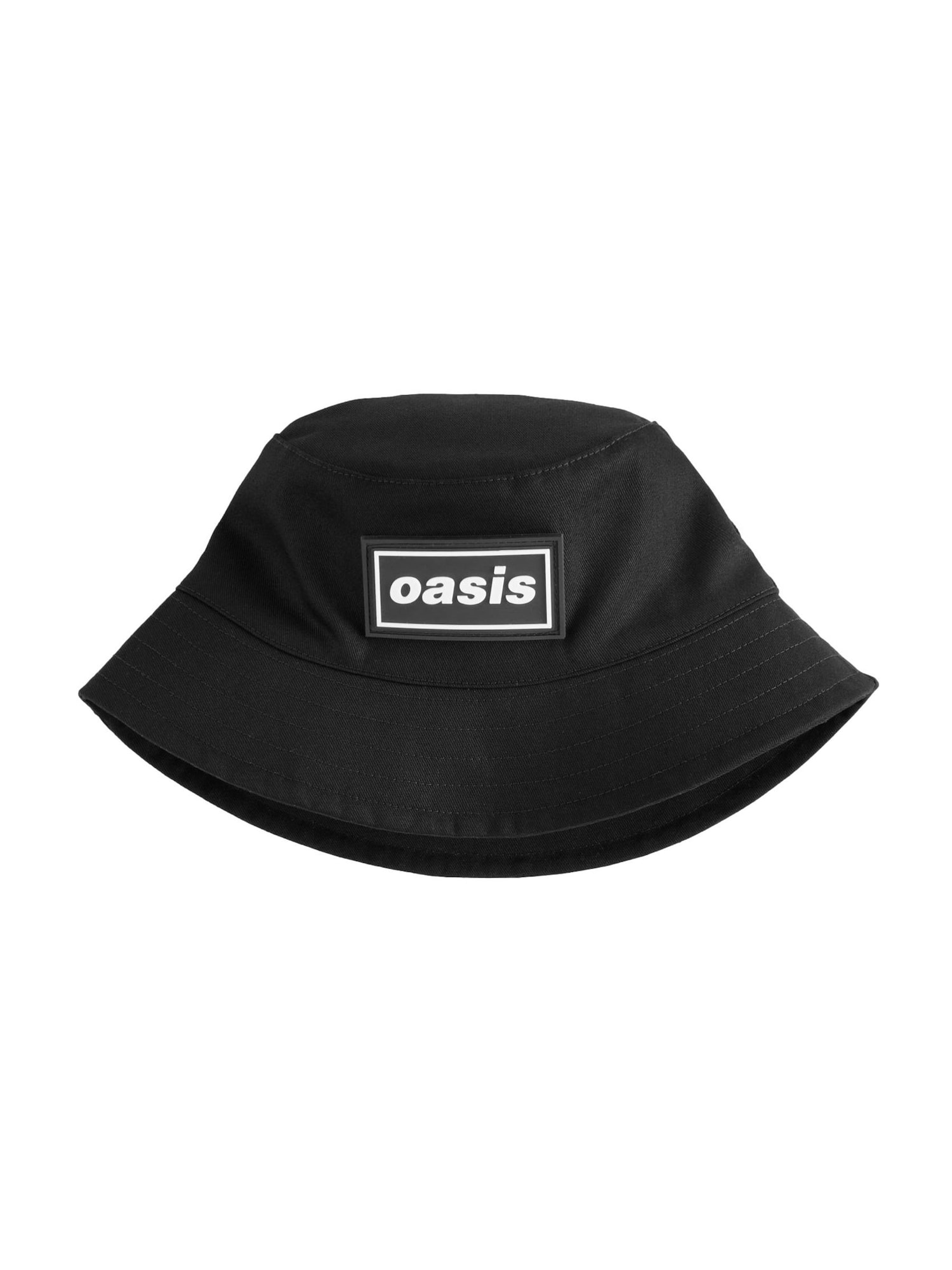 Next Kalap 'Oasis'  fekete / fehér akciós termékkép 1