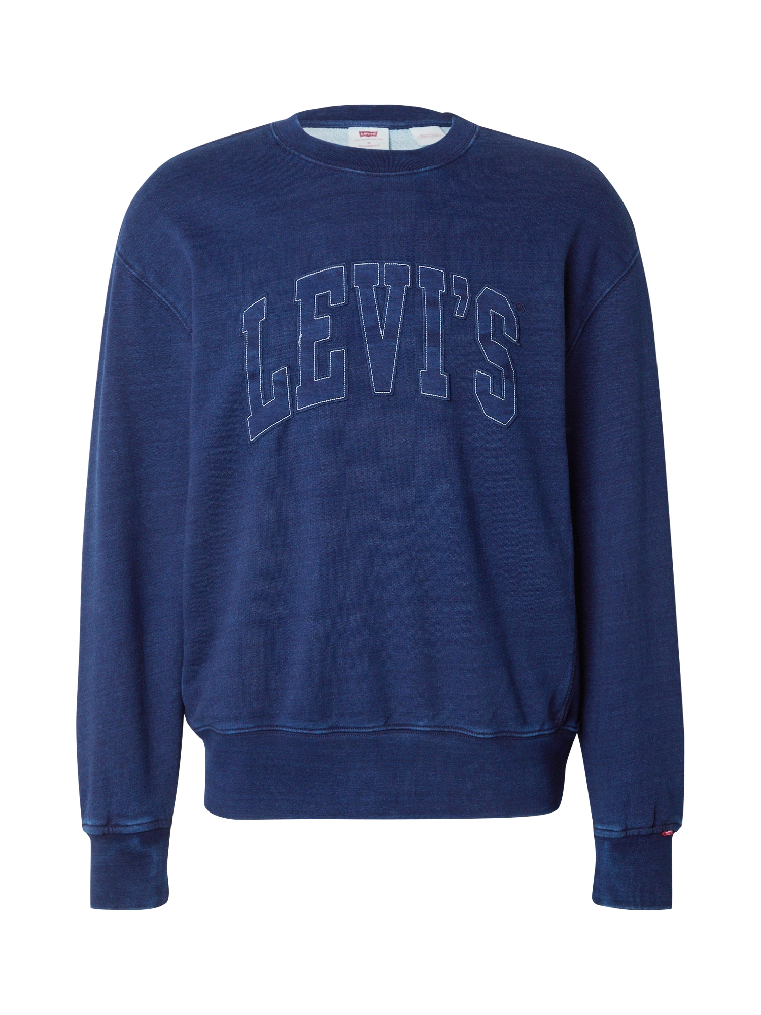 Thumbnail - Sweatshirt 'Standard Graphic Crewneck Sweatshirt'