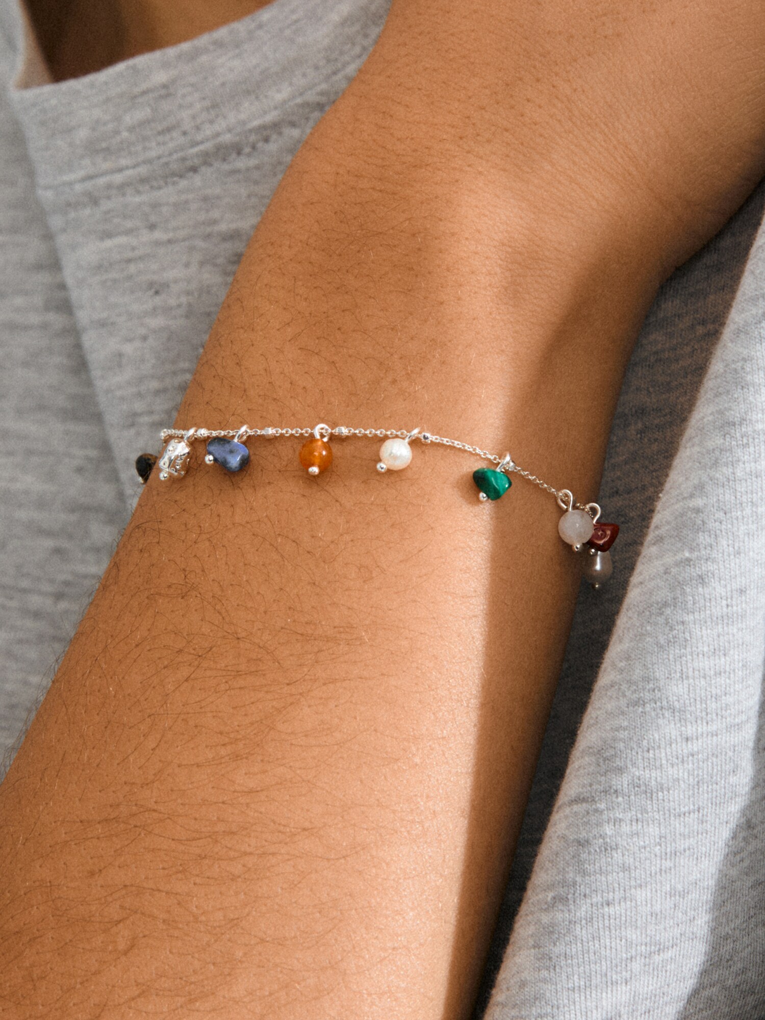 Thumbnail - Pilgrim Armband Between