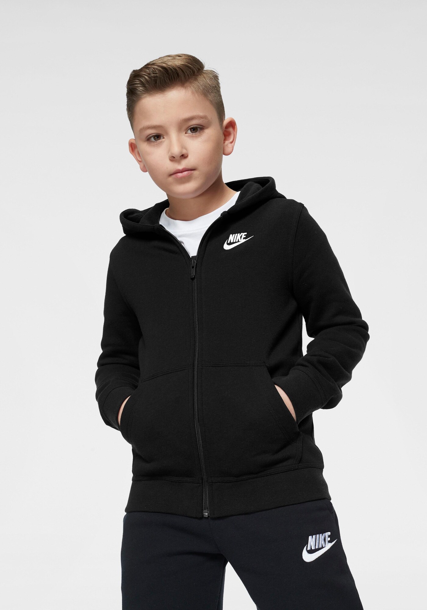 Thumbnail - Nike Sportswear Sweatjacke