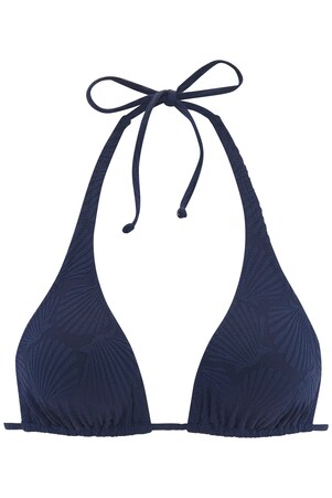 s.Oliver, Bikini felső, kék