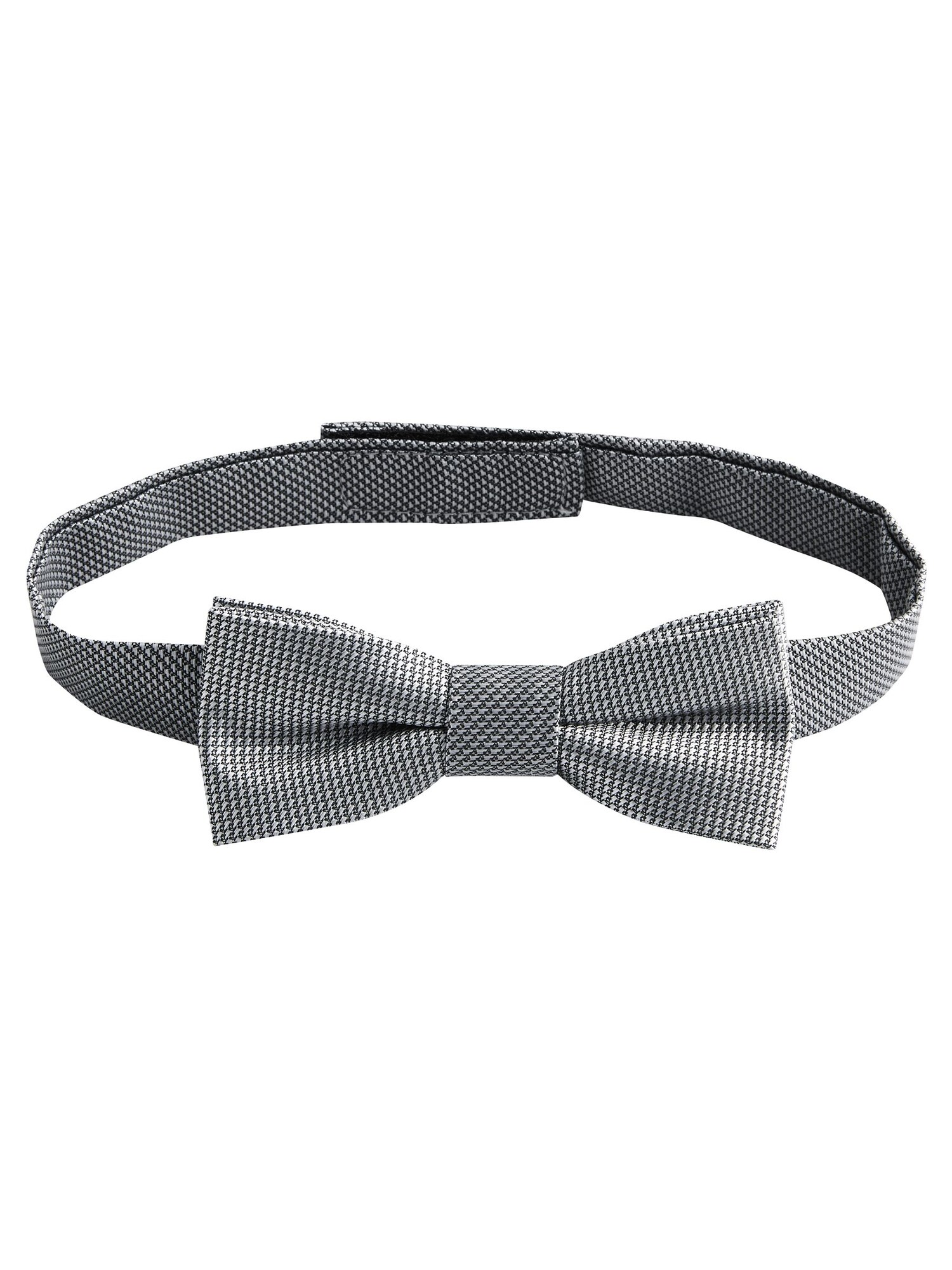 Next Accesori costum  gri deschis / negru