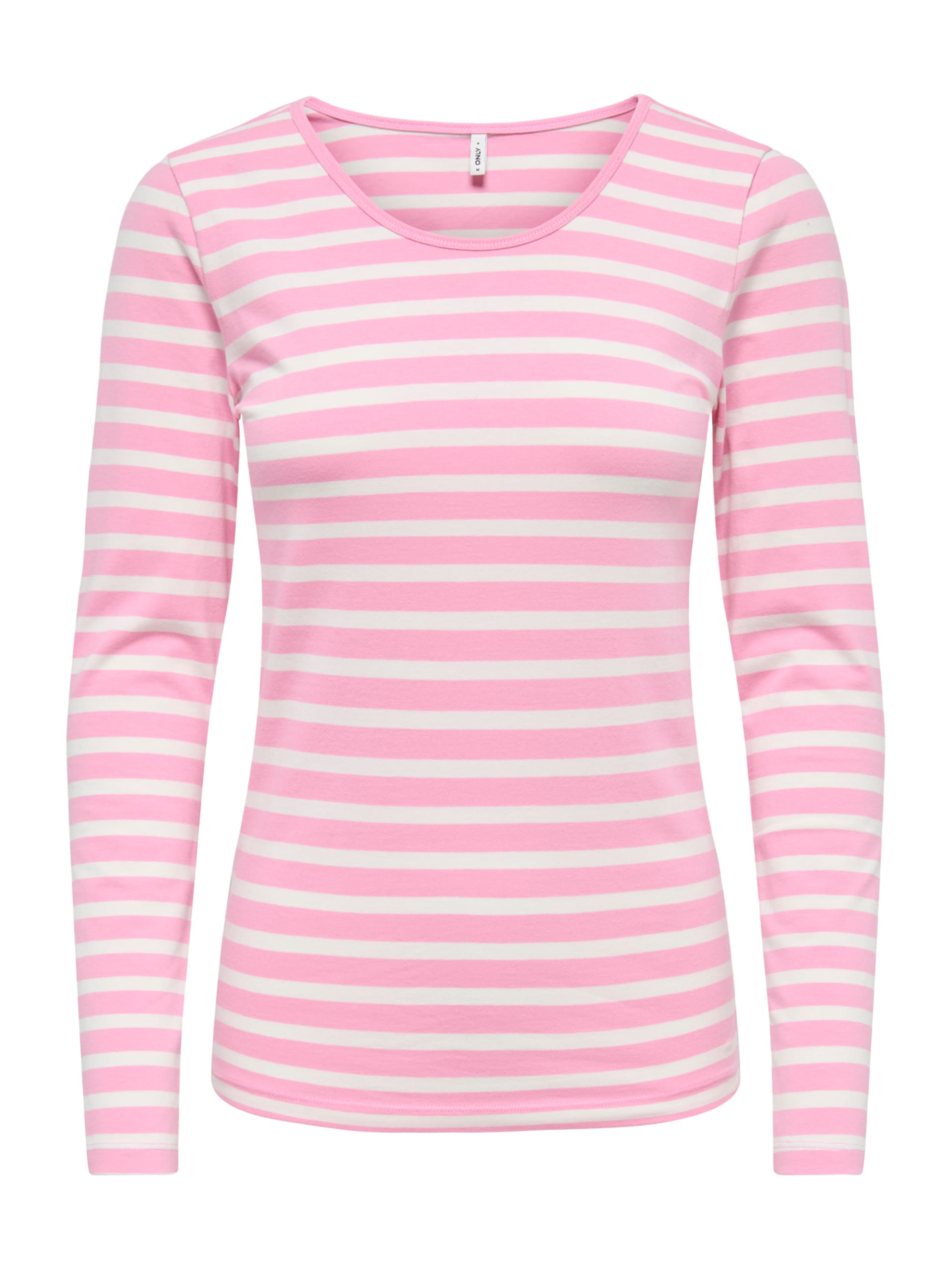 ONLY T-shirt 'ONLLIVE LOVE' dam