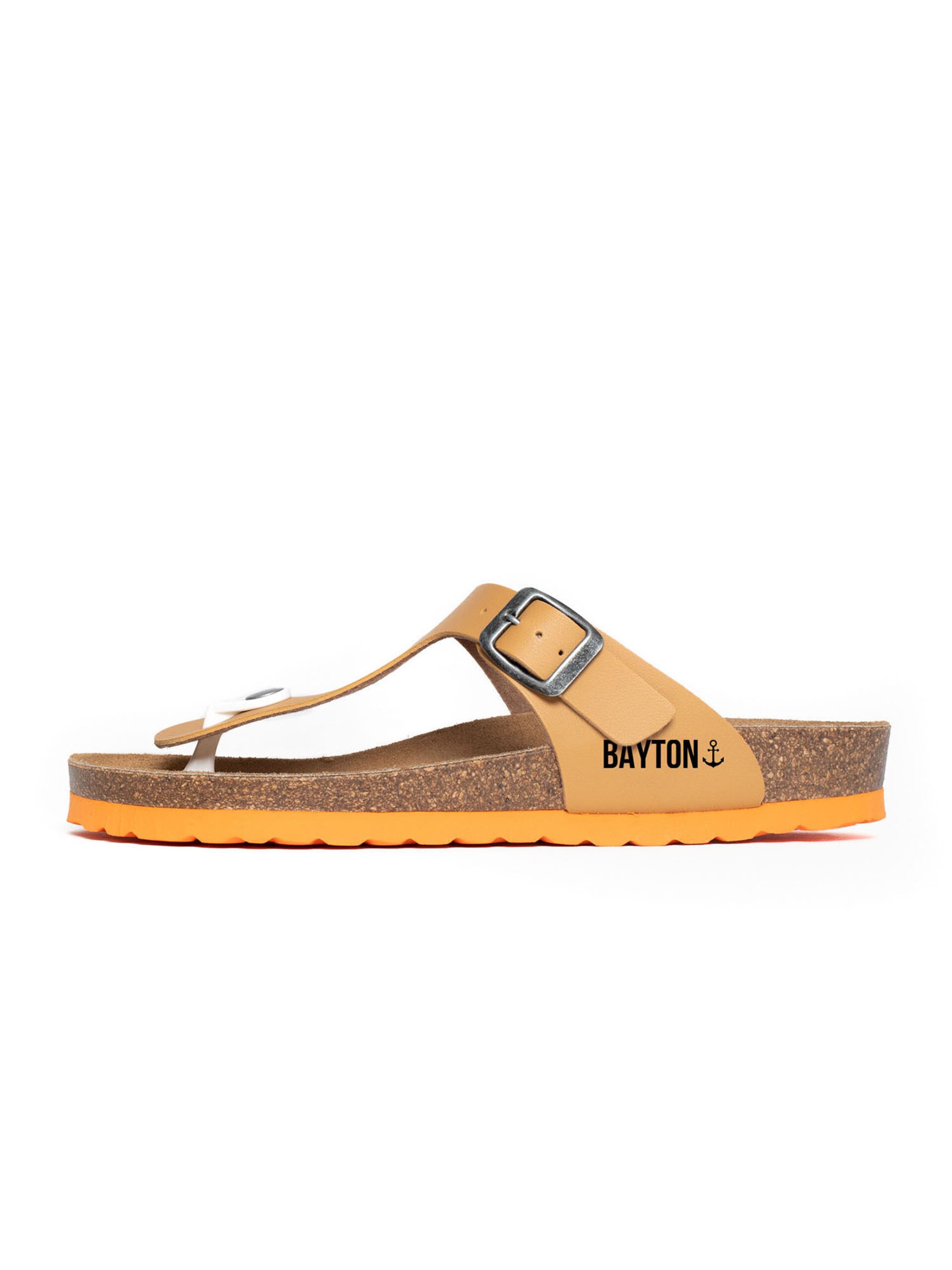 Bayton Tådelare 'Mercure' sandaler dam