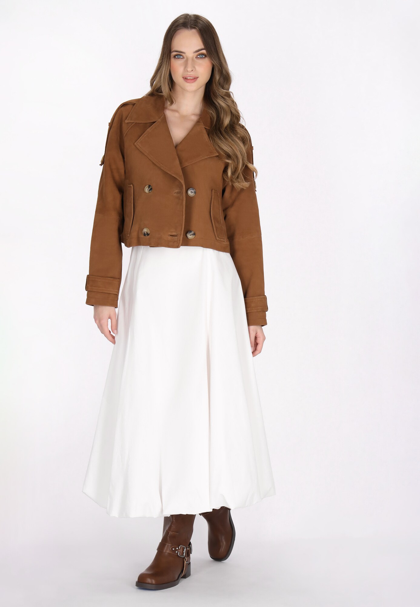 Thumbnail - DreiMaster Vintage Jacke