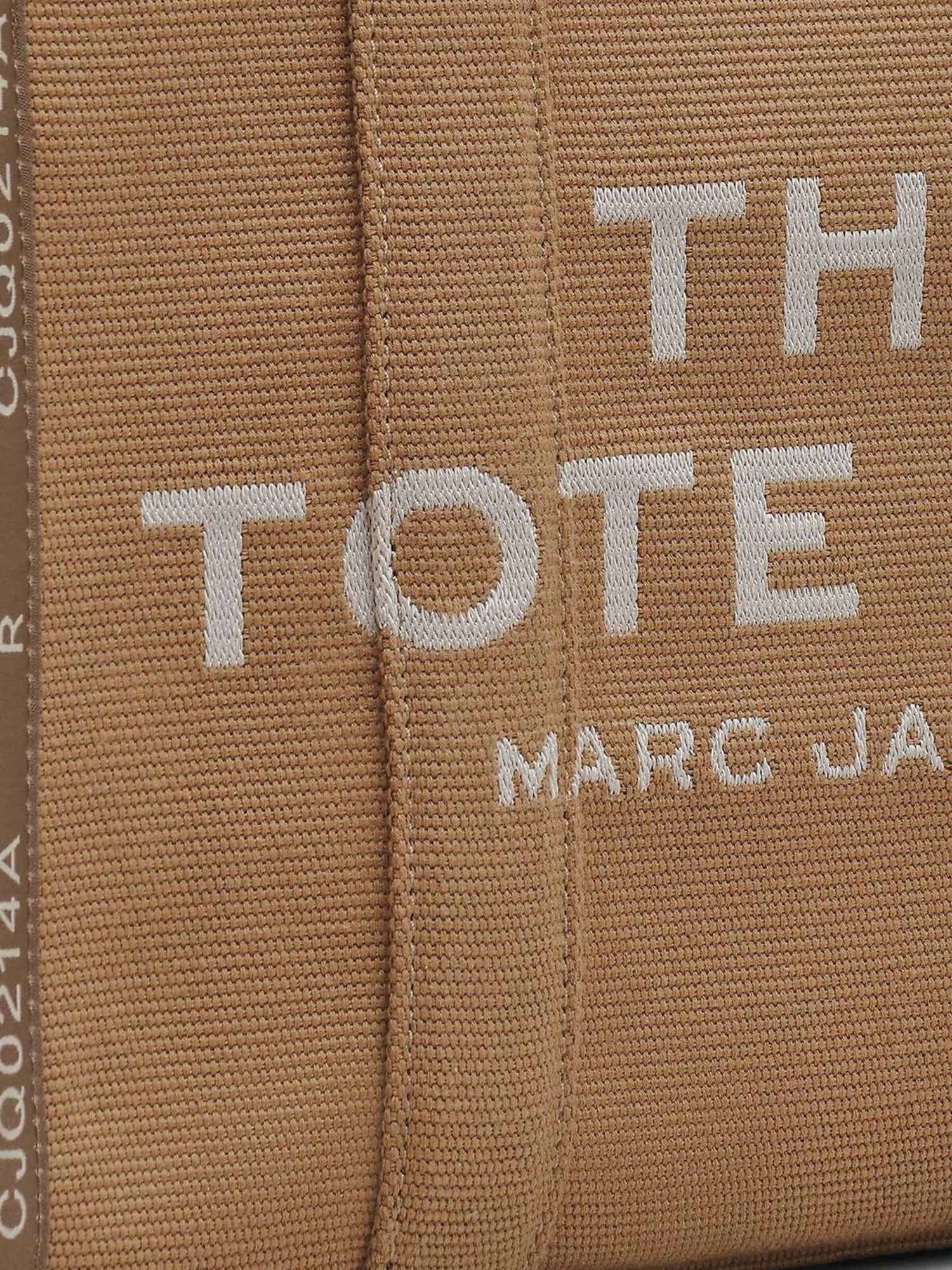 Marc Jacobs Shopper 'Medium Tote 34x15x27 cm'  marrón