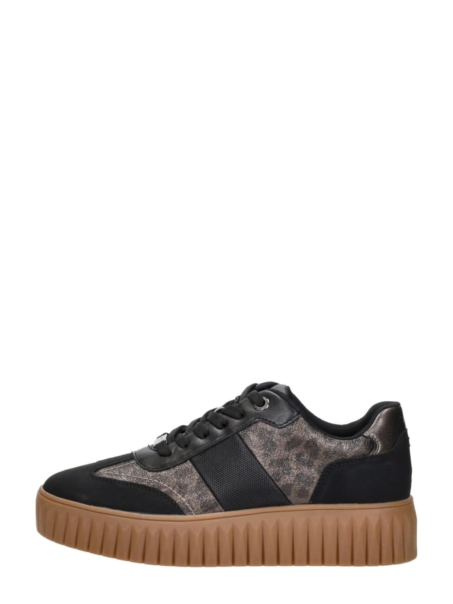 Marco Tozzi Sneaker Low Sneakers Laag