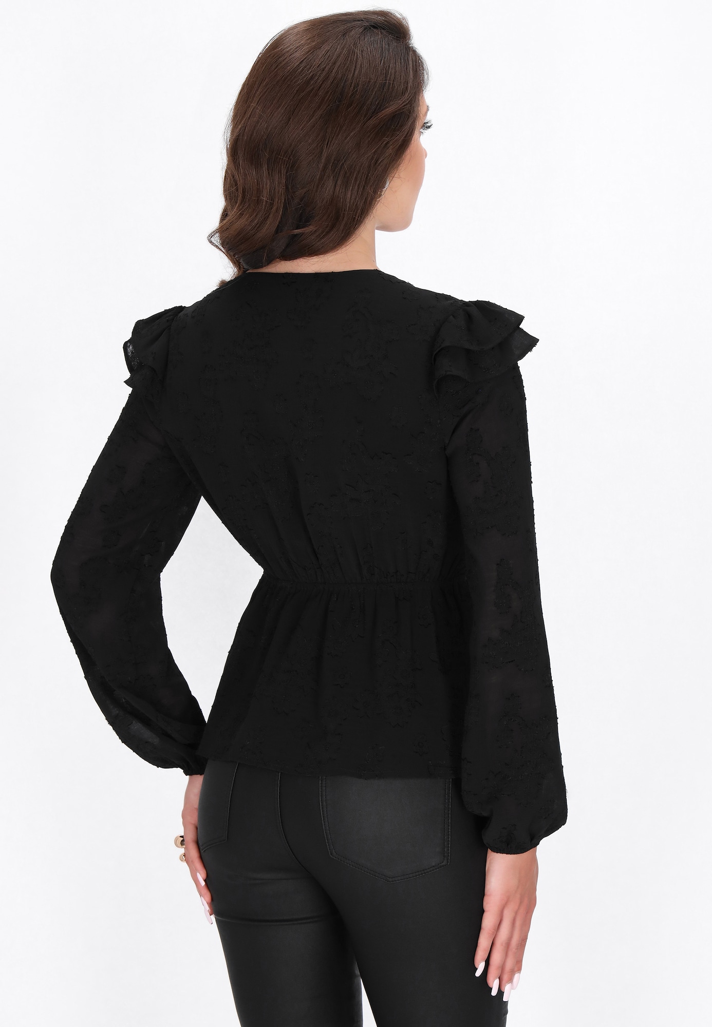 Thumbnail - faina Bluse