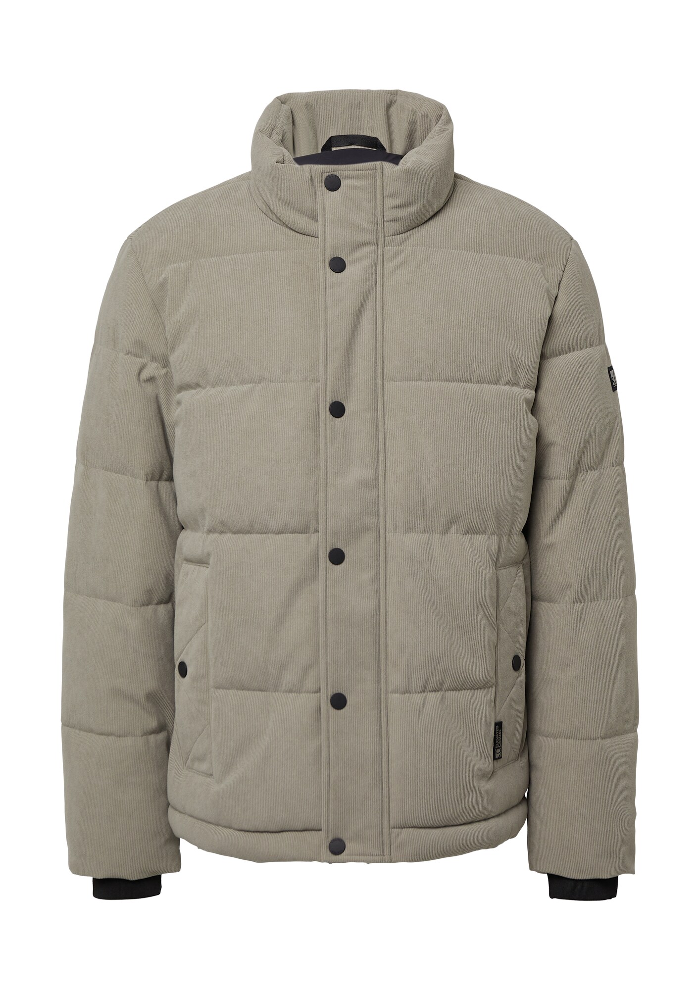 s.Oliver Giacca invernale  beige