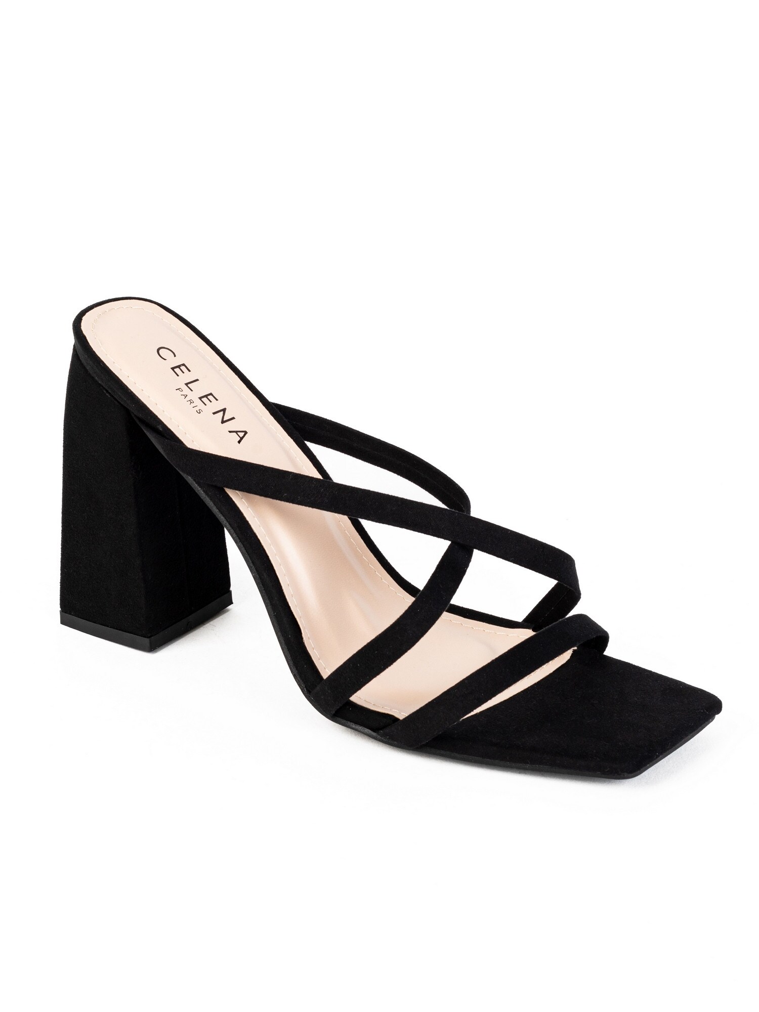 Thumbnail - Celena Pantolette Cybill