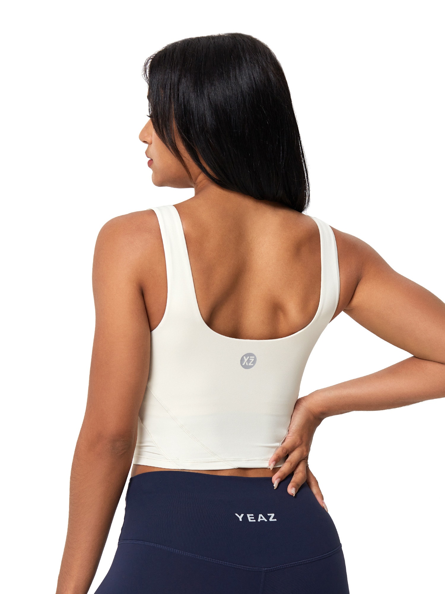 Thumbnail - YEAZ Sporttop Today