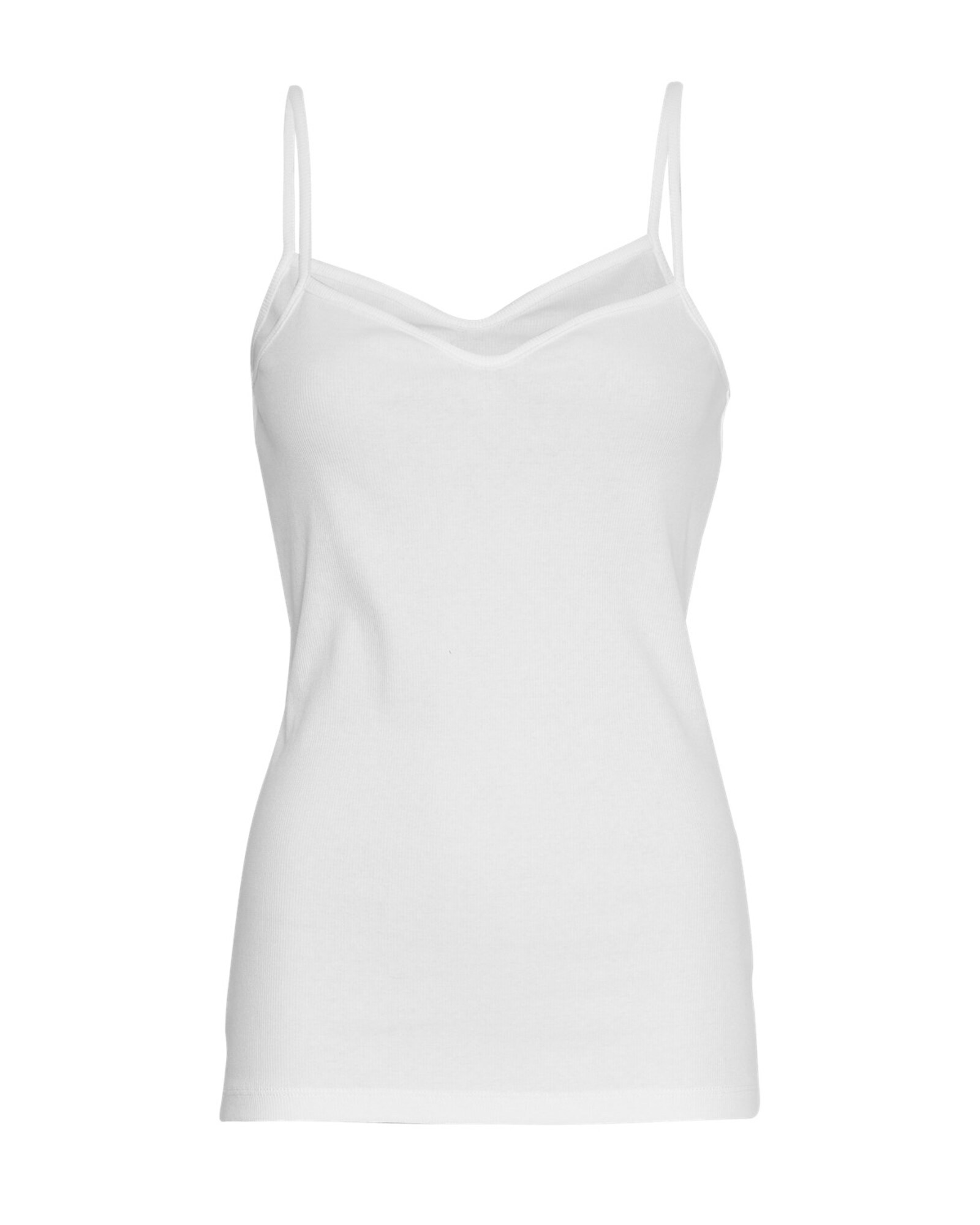 MOSS COPENHAGEN Top  bela