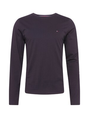 TOMMY HILFIGER Camiseta  negro