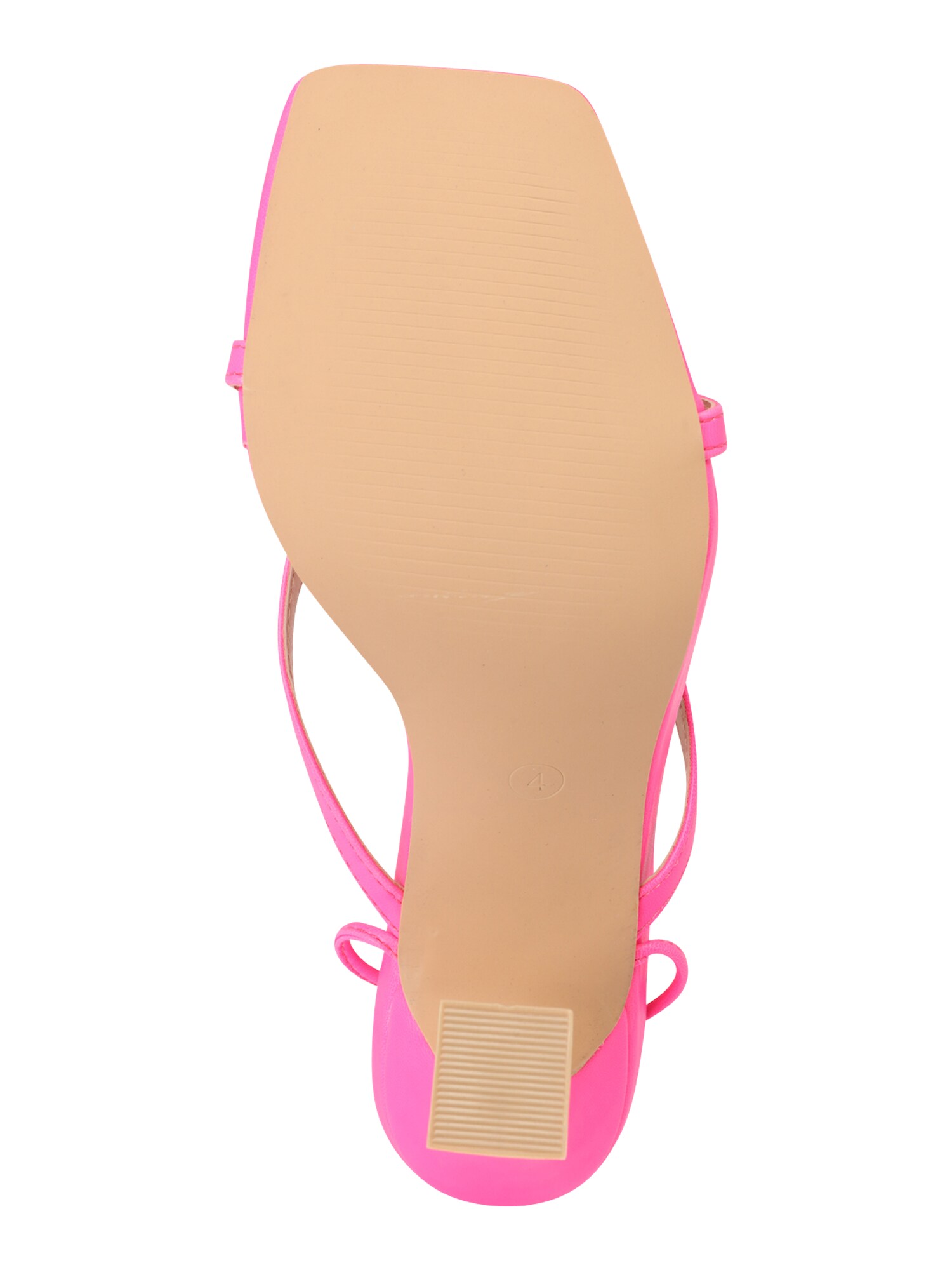 Thumbnail - GLAMOROUS Zehentrenner