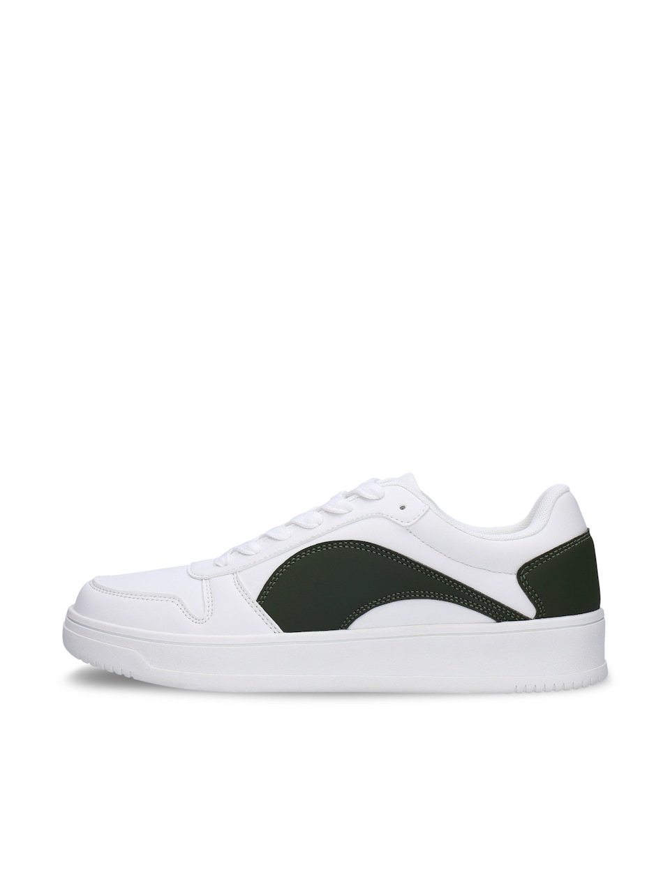 Låg sneaker 'DOKA'