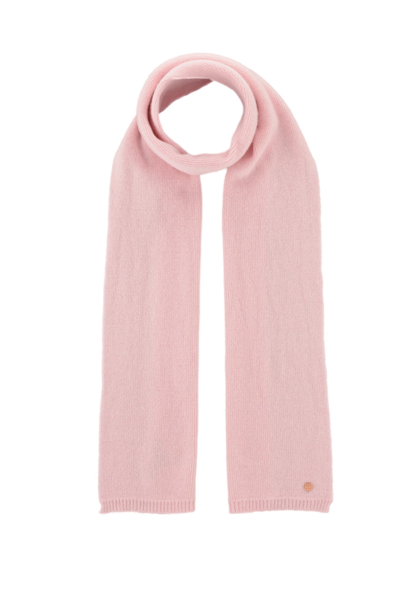 Bickley + Mitchell Amsterdam Fular  rosé