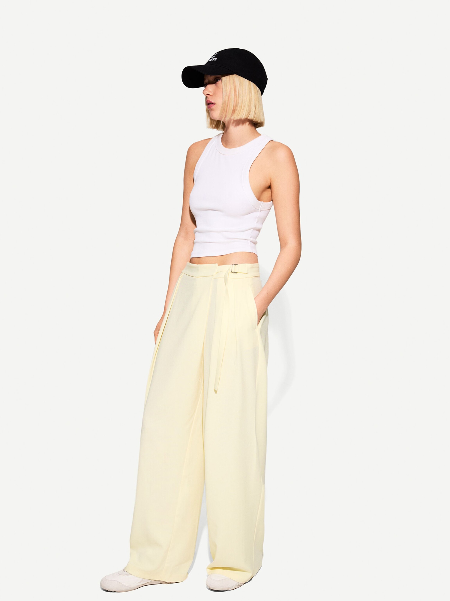 Thumbnail - Bershka Hose