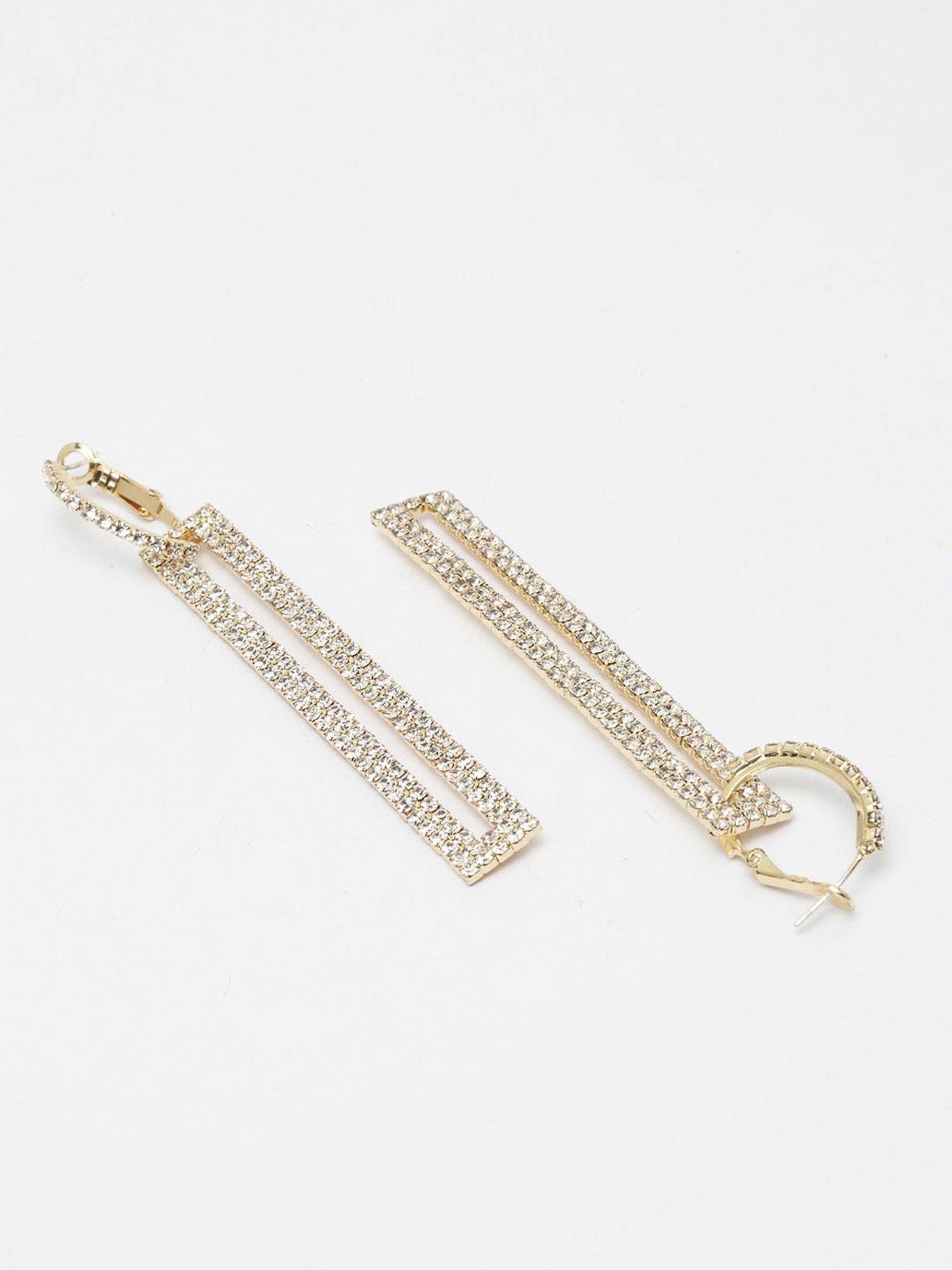 Thumbnail - AVANT-GARDE PARIS Ohrringe Patriciaette