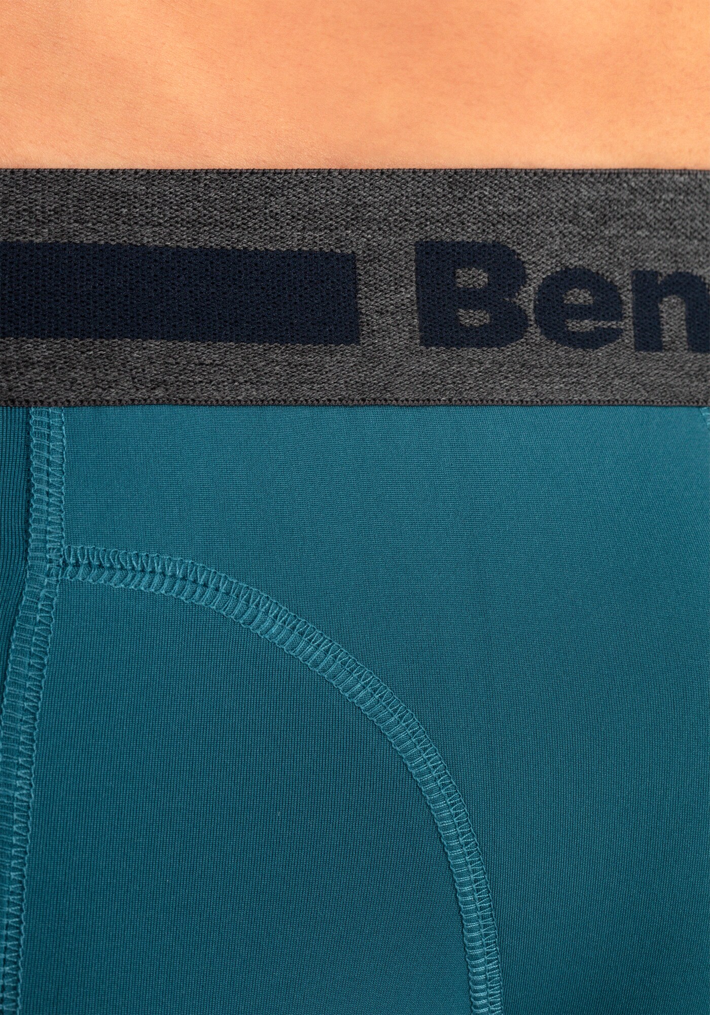 Thumbnail - BENCH Boxershorts