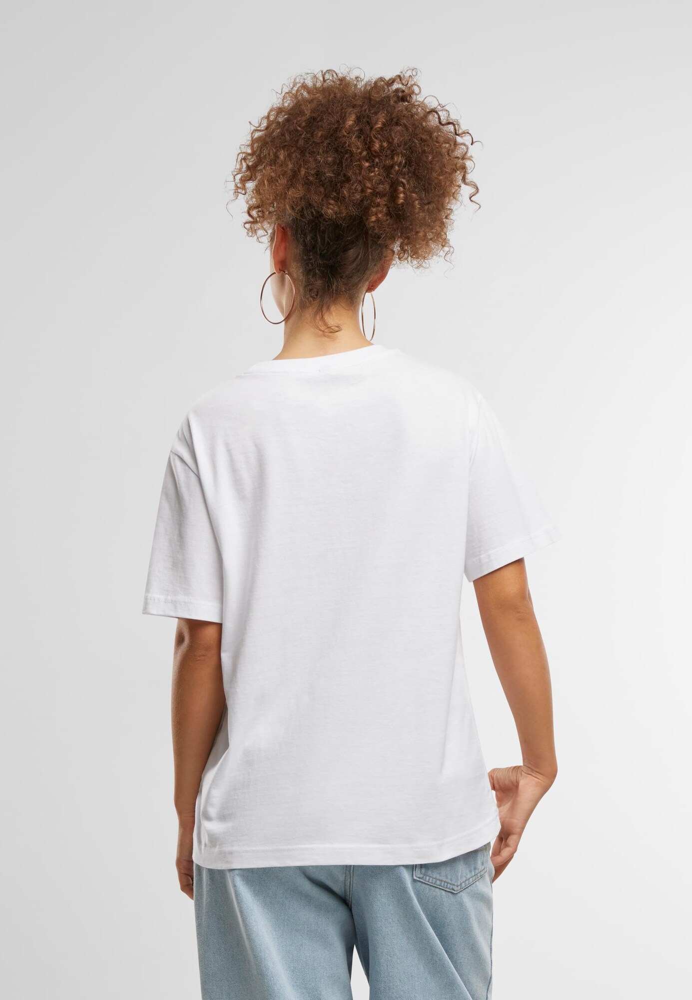 Thumbnail - Miss Tee T-Shirt Los Angeles City