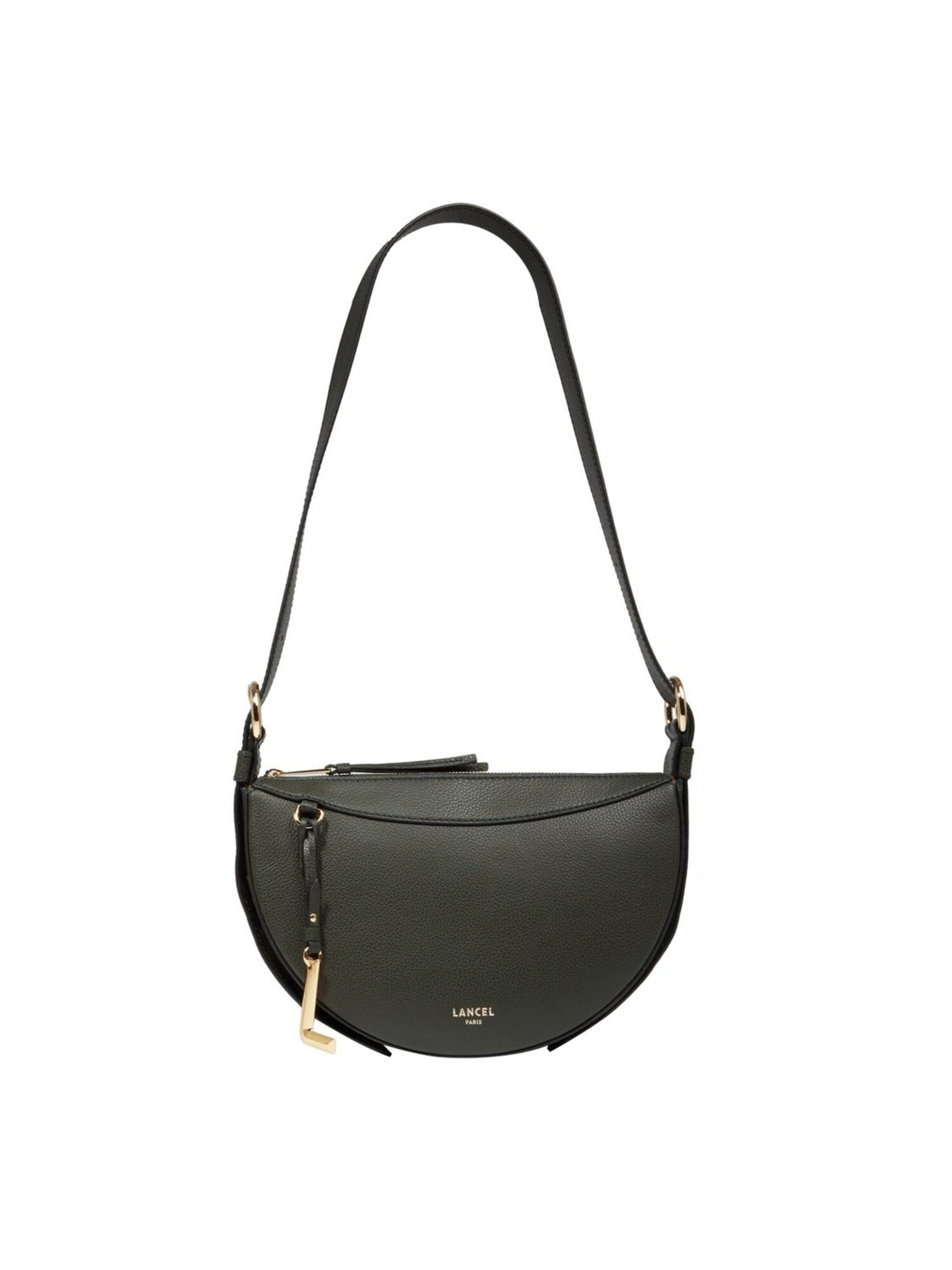 Lancel Bolso de mano 'Faubourg' negro – imagen 9