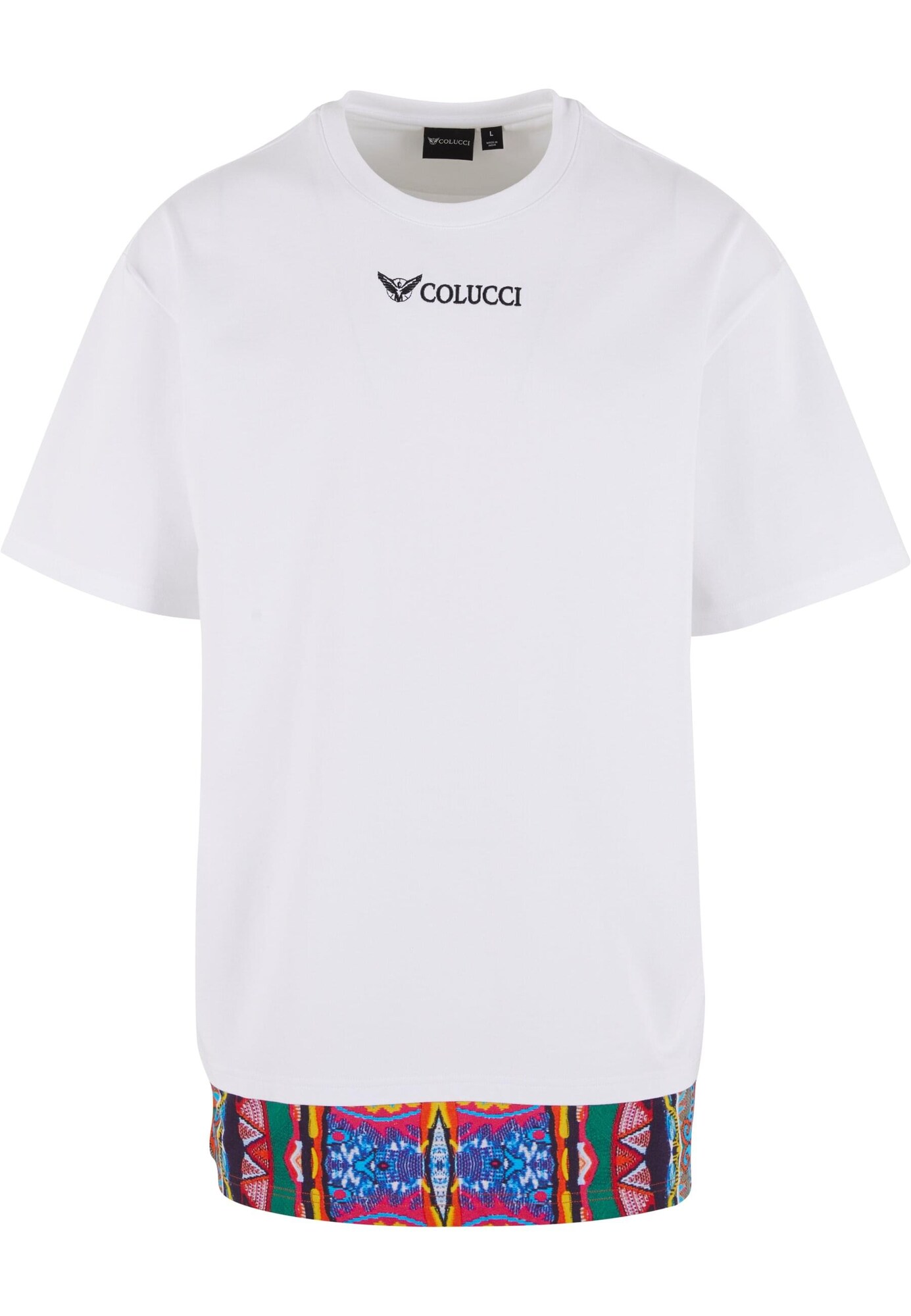 Thumbnail - Colucci T-Shirt