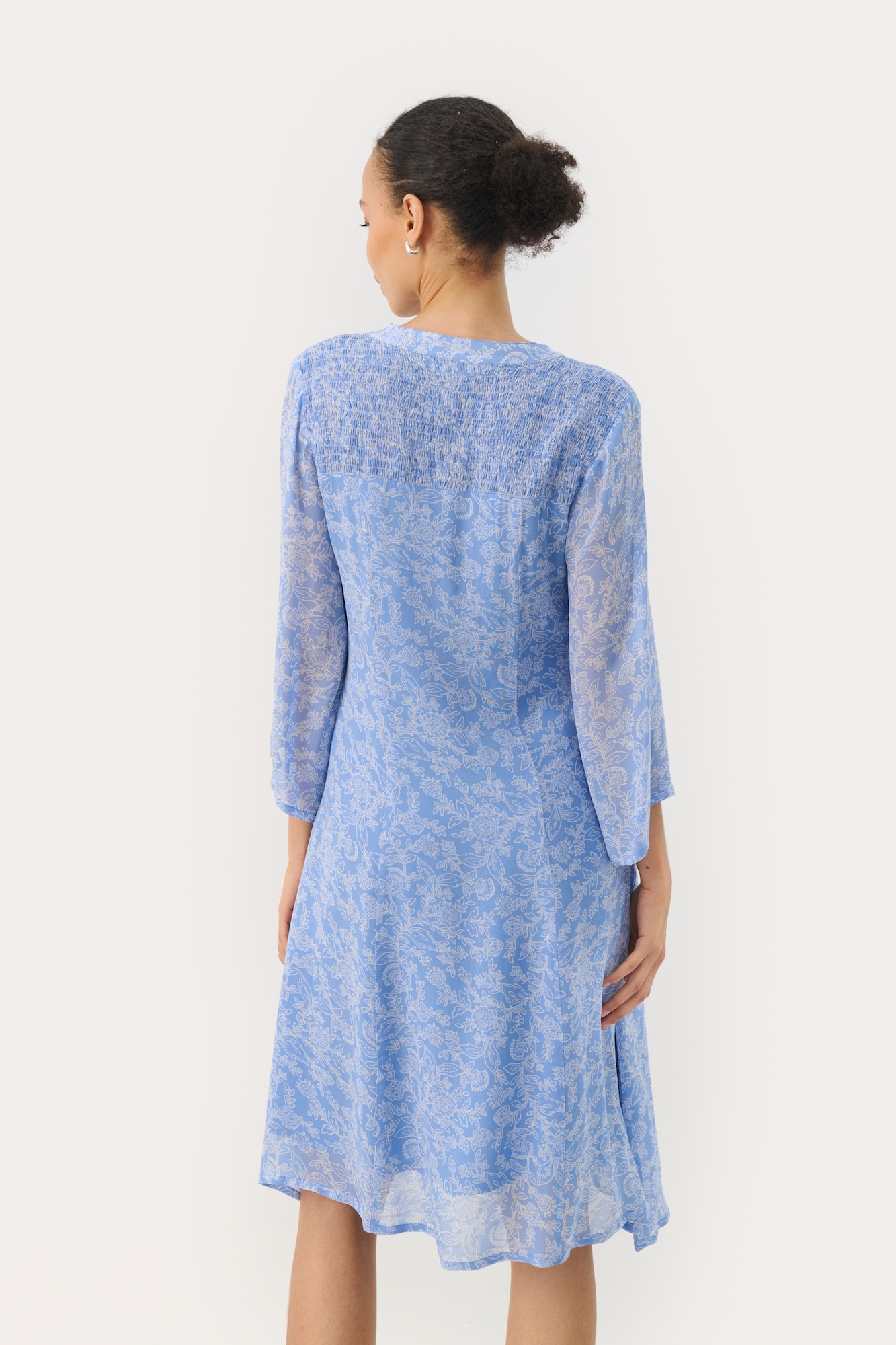 Thumbnail - Part Two Kleid Elka