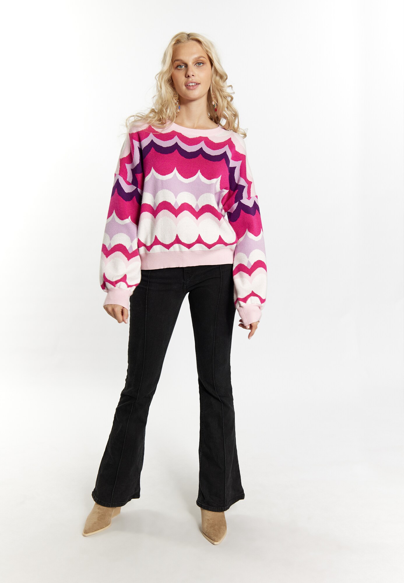 Thumbnail - IZIA Pullover