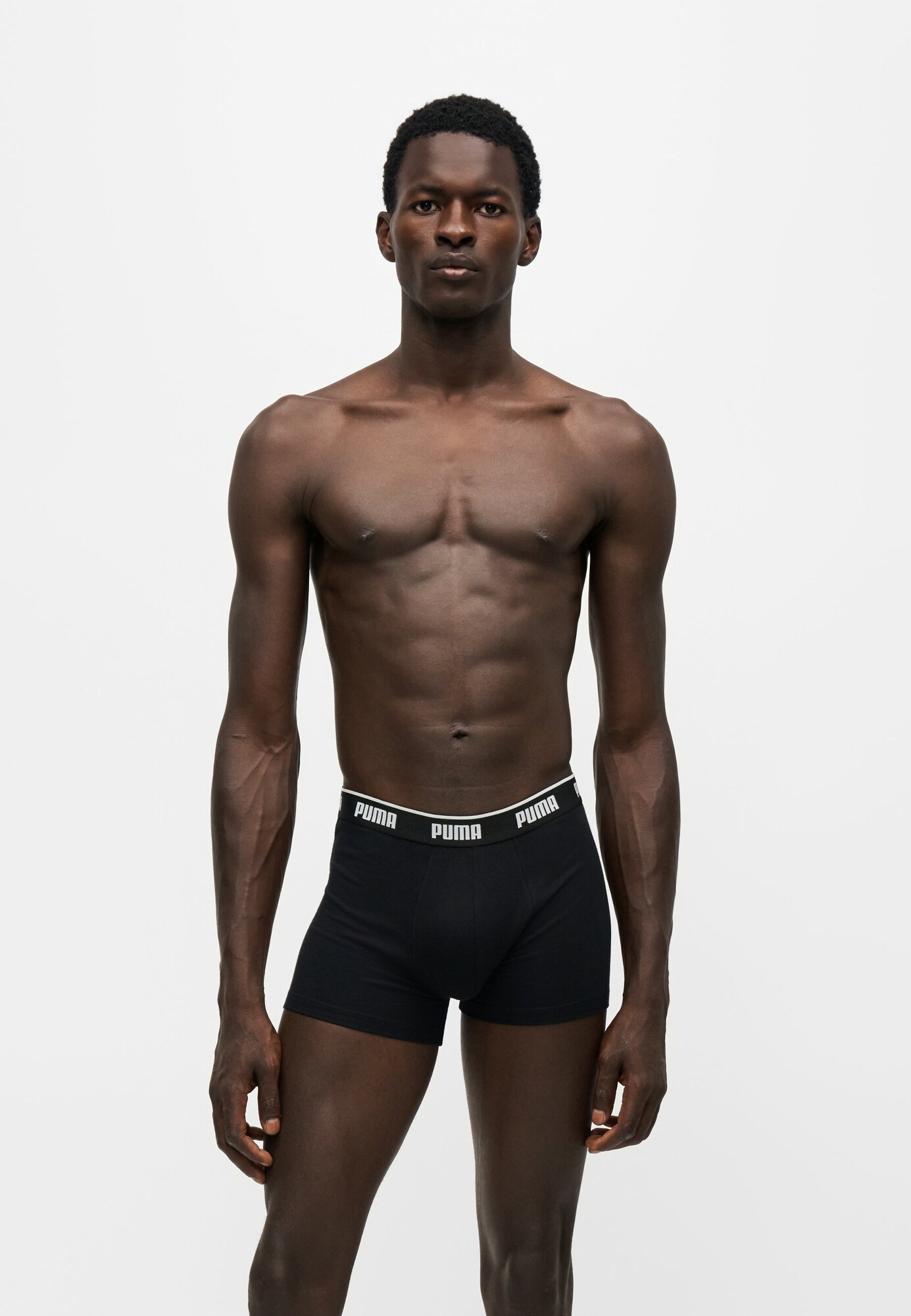 Puma Boxers Everyday Basics 3 Unidades
