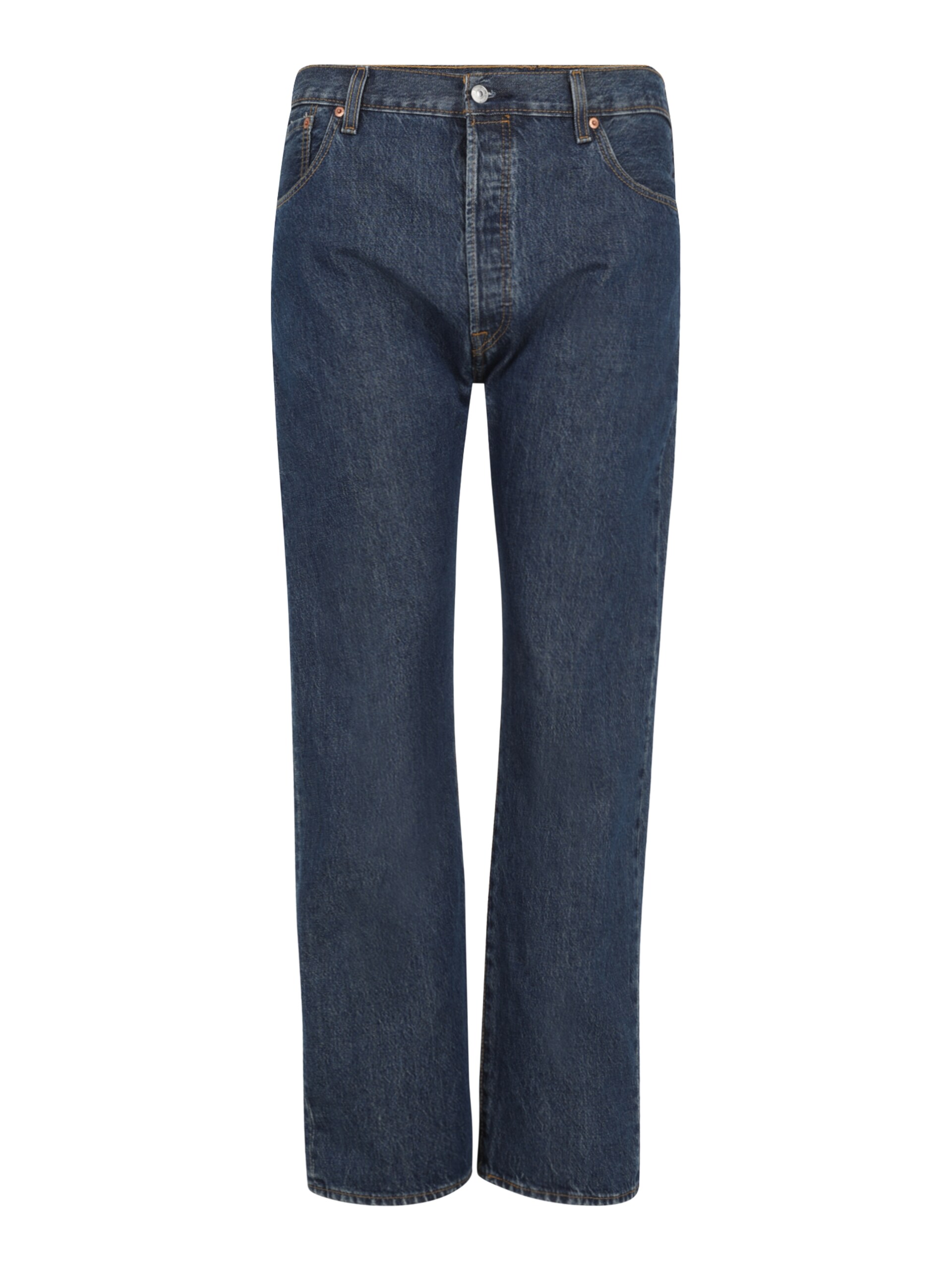 Levis® Big & Tall Jeans '501® Levi's® Original (Big & Tall)' herr