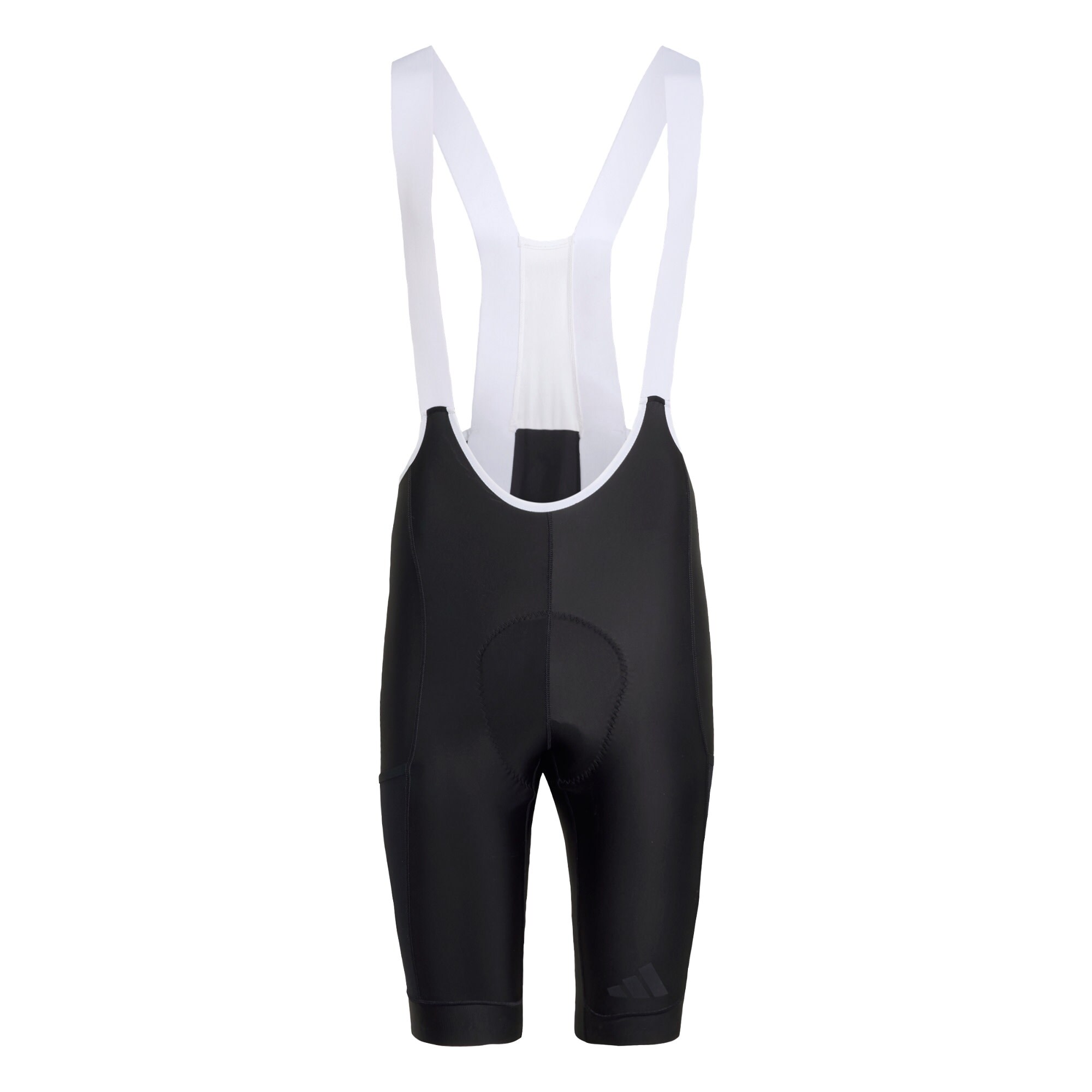 ADIDAS PERFORMANCE Completo per l'allenamento 'Essentials'  nero / bianco