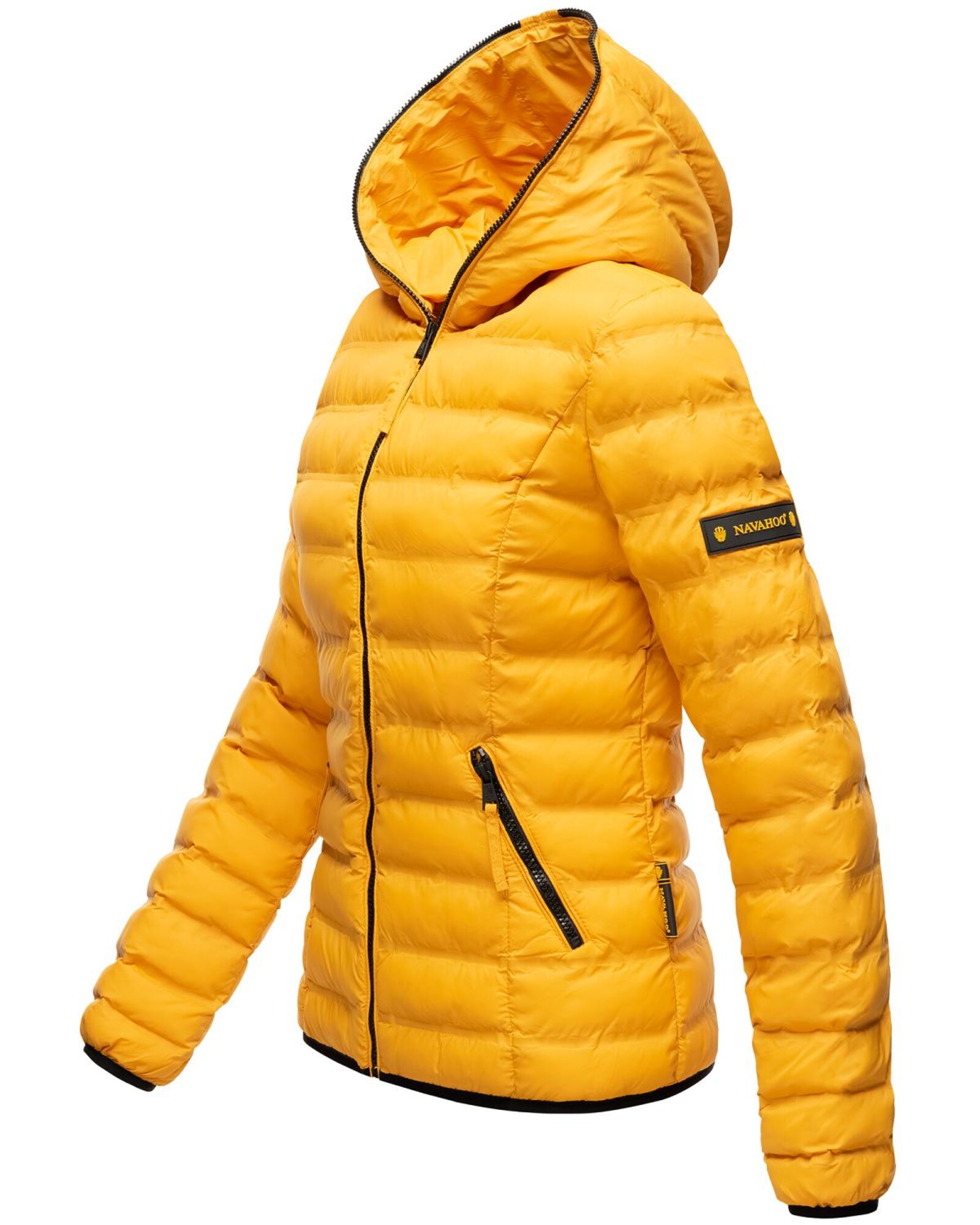 Thumbnail - NAVAHOO Jacke Neevia