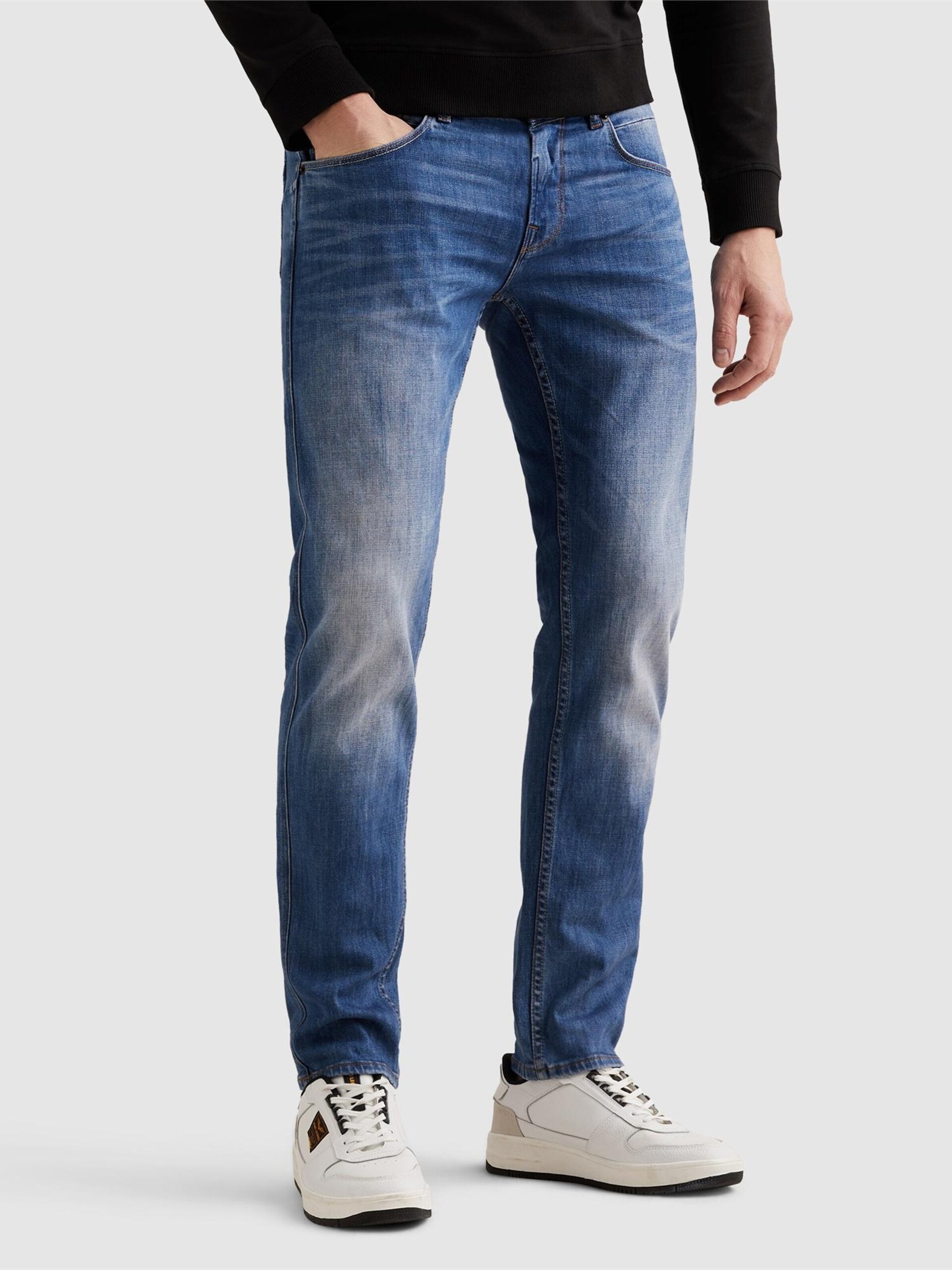PME Legend Jeans 'PME Legend Nightflight regular fit jeans' herr